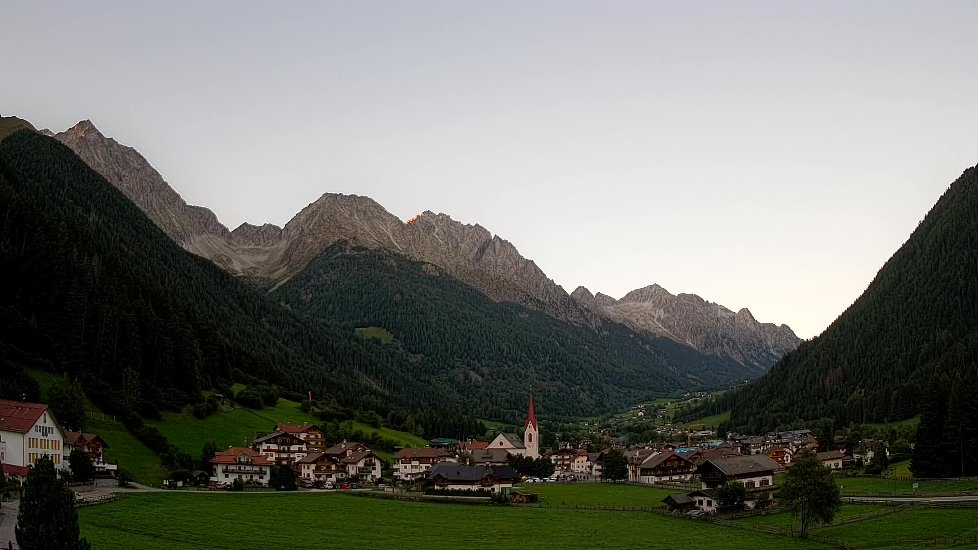 Antholz Mittertal | Anterselva di Mezzo