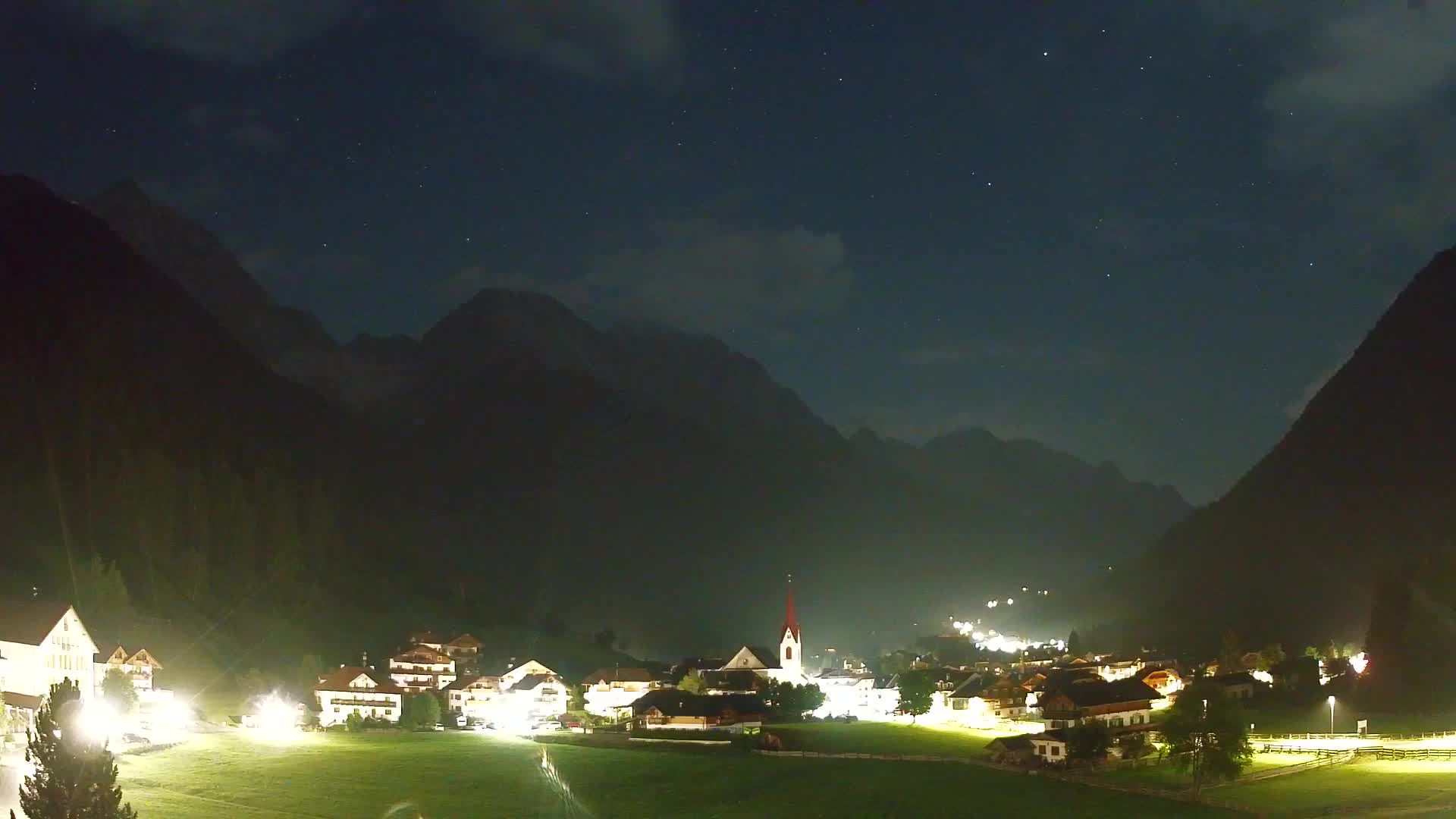 Antholz Mittertal | Anterselva di Mezzo
