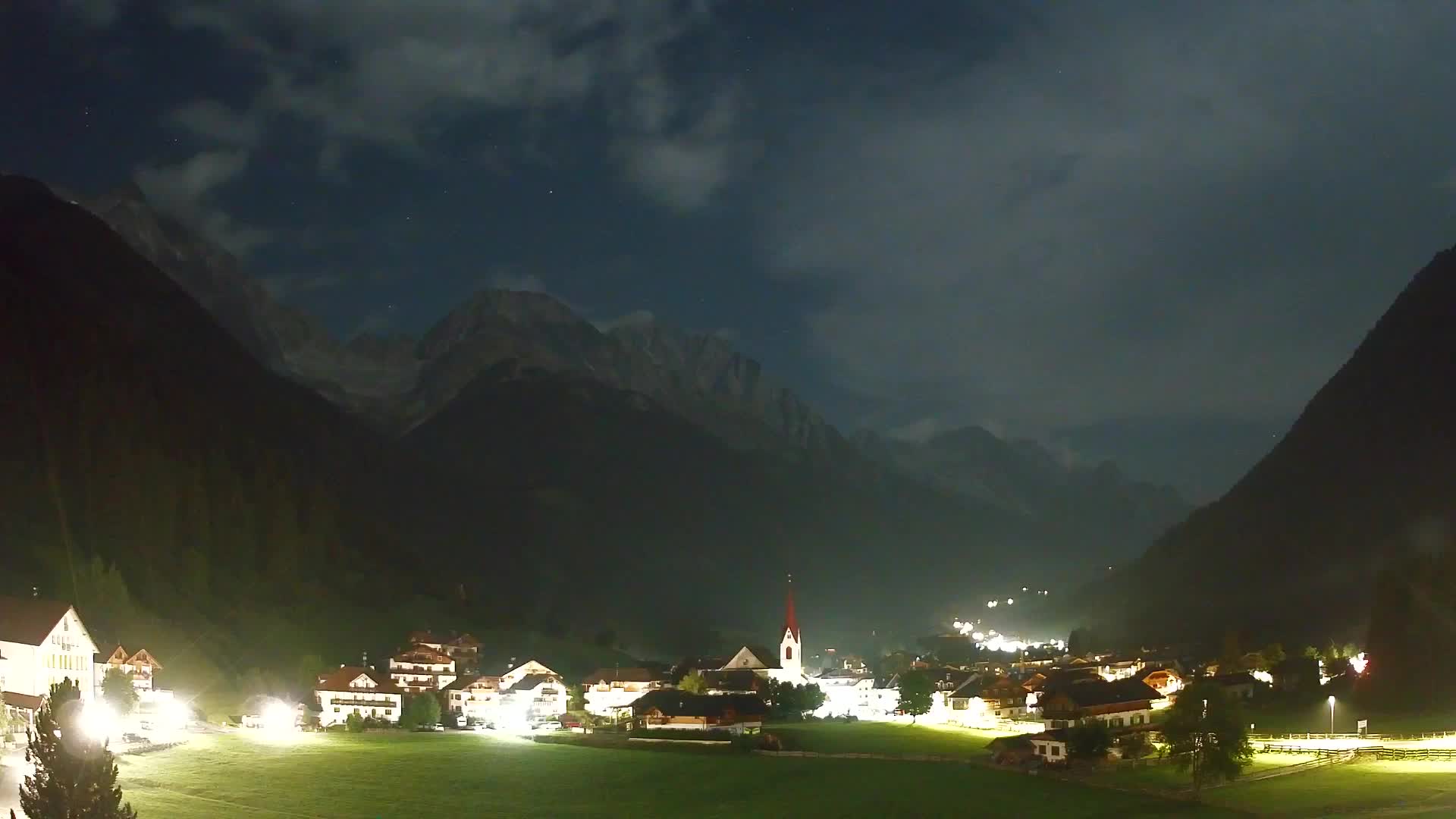 Antholz Mittertal | Anterselva di Mezzo