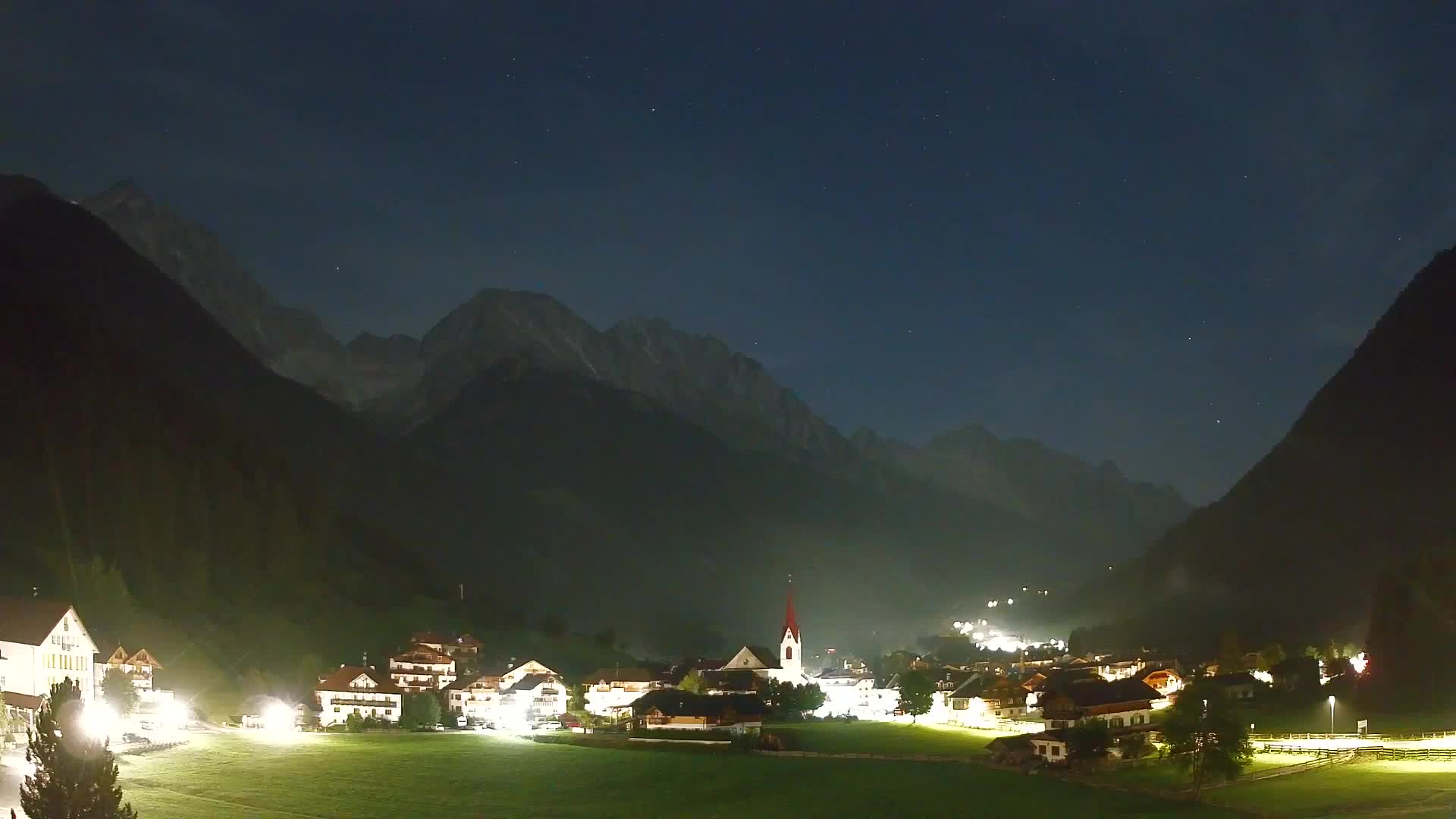 Antholz Mittertal | Anterselva di Mezzo