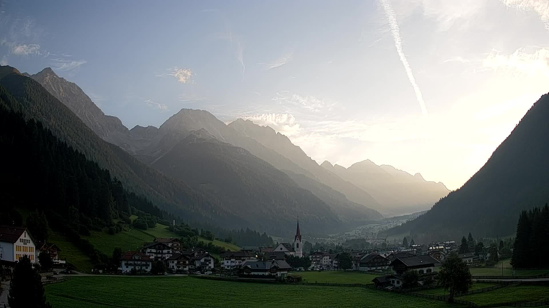 Antholz Mittertal | Anterselva di Mezzo