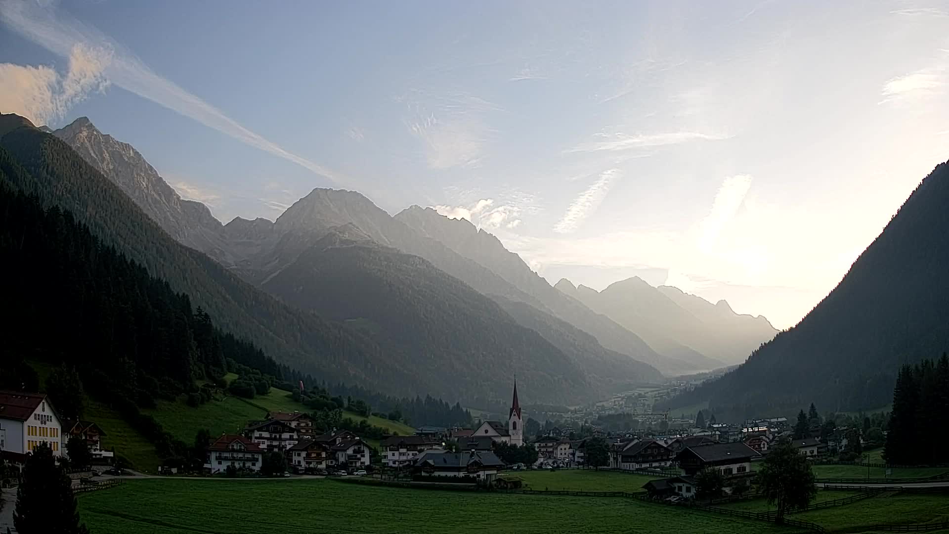 Antholz Mittertal | Anterselva di Mezzo
