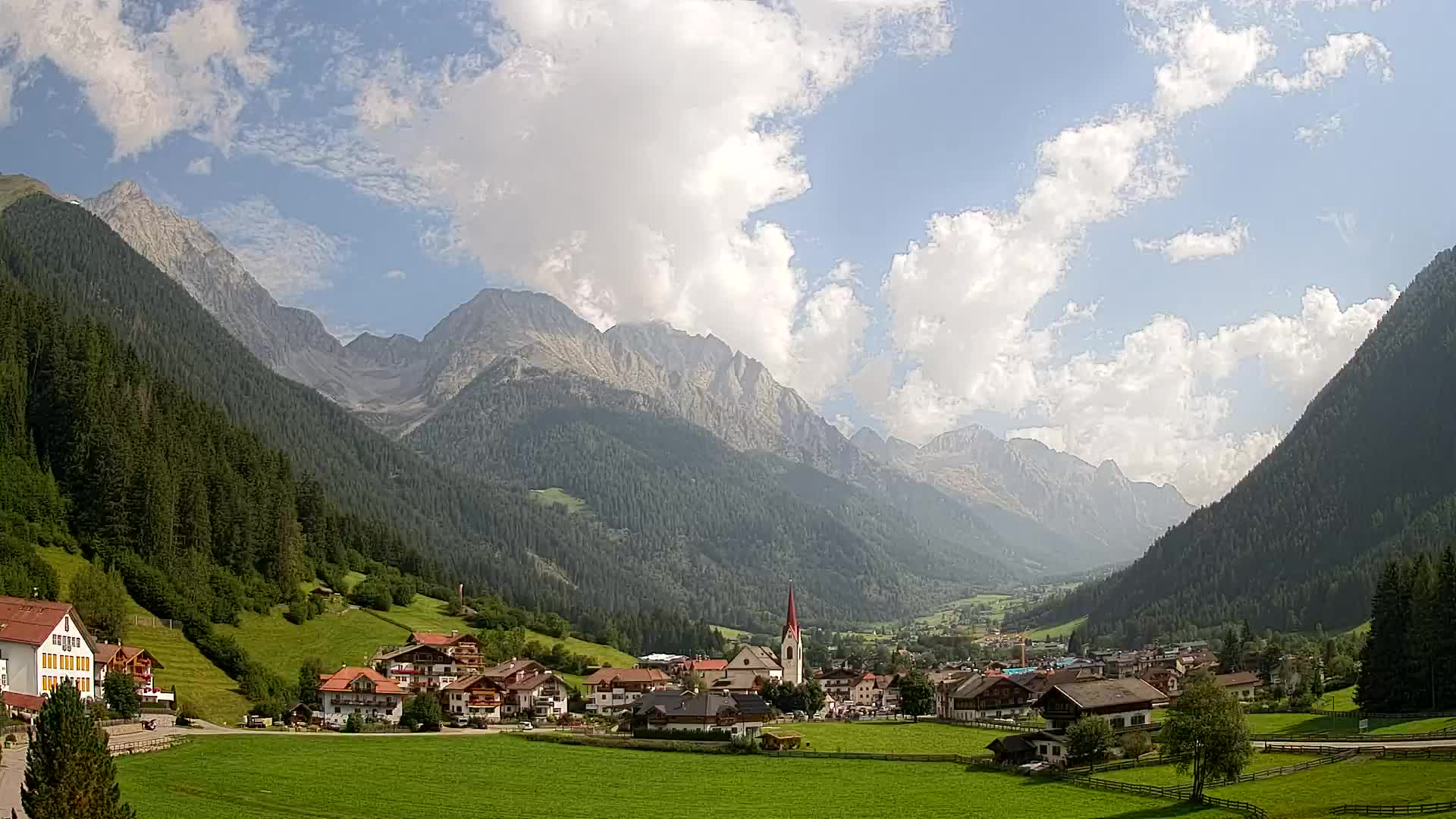 Antholz Mittertal | Anterselva di Mezzo