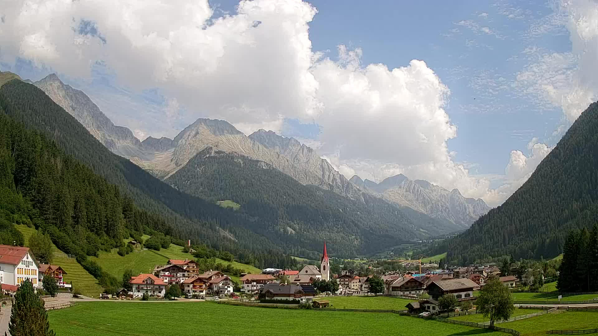 Antholz Mittertal | Anterselva di Mezzo
