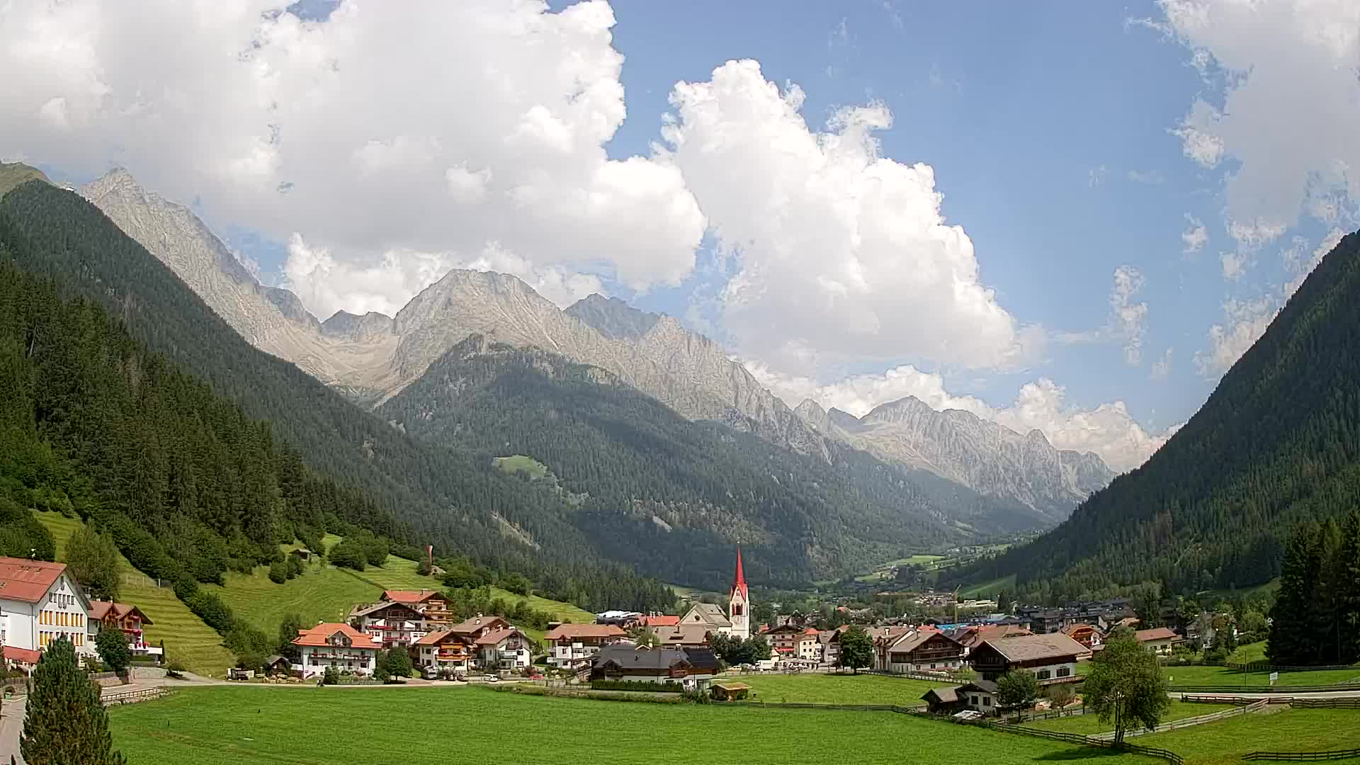 Antholz Mittertal | Anterselva di Mezzo