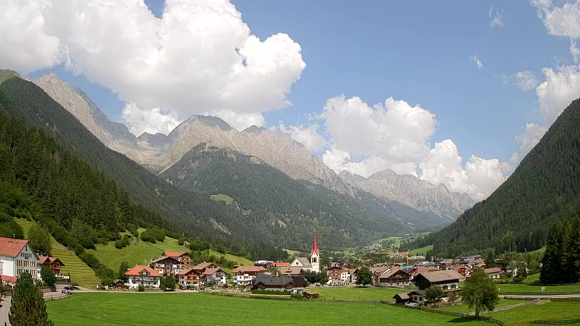 Antholz Mittertal | Anterselva di Mezzo