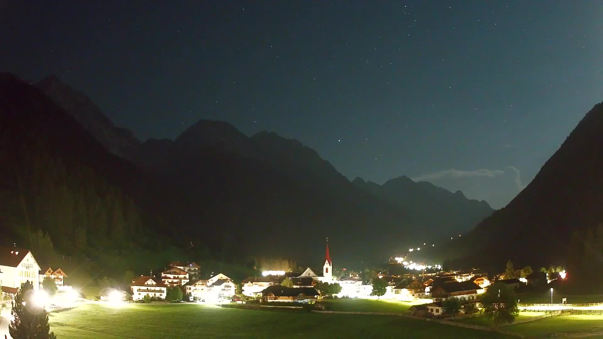Antholz Mittertal | Anterselva di Mezzo