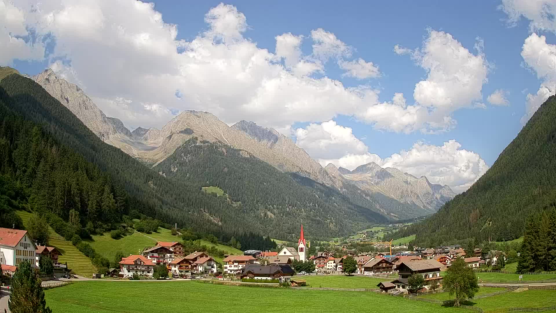 Antholz Mittertal | Anterselva di Mezzo
