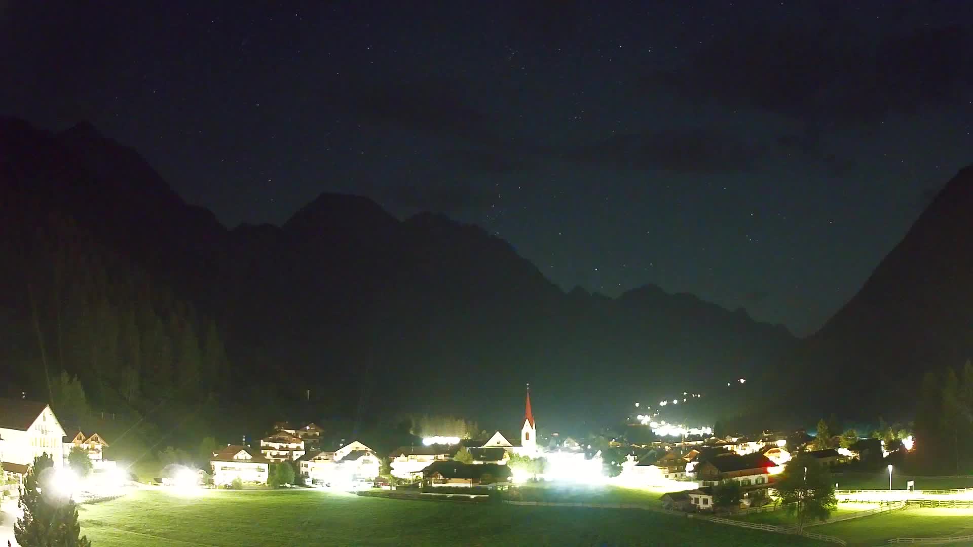 Antholz Mittertal | Anterselva di Mezzo