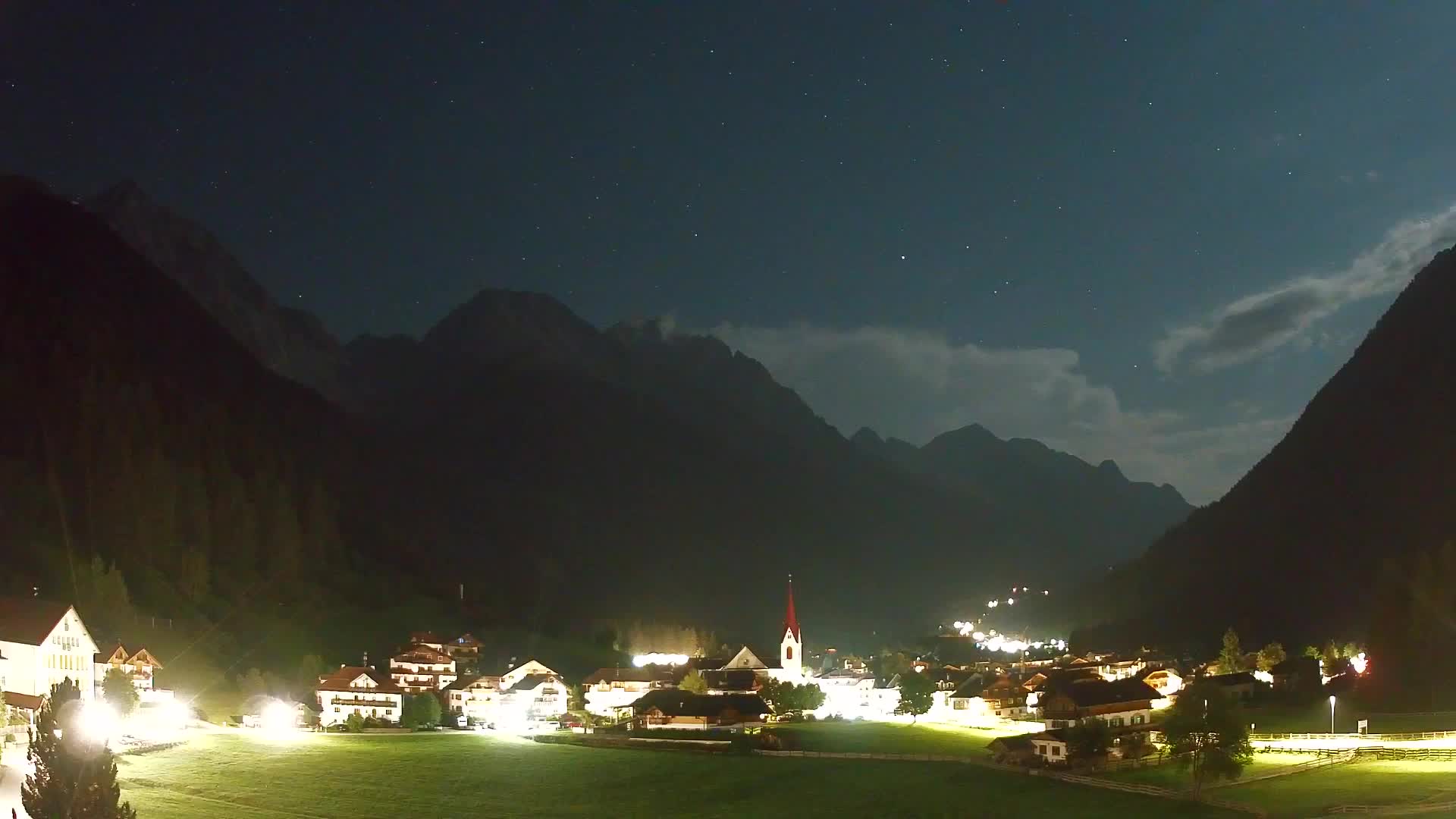 Antholz Mittertal | Anterselva di Mezzo