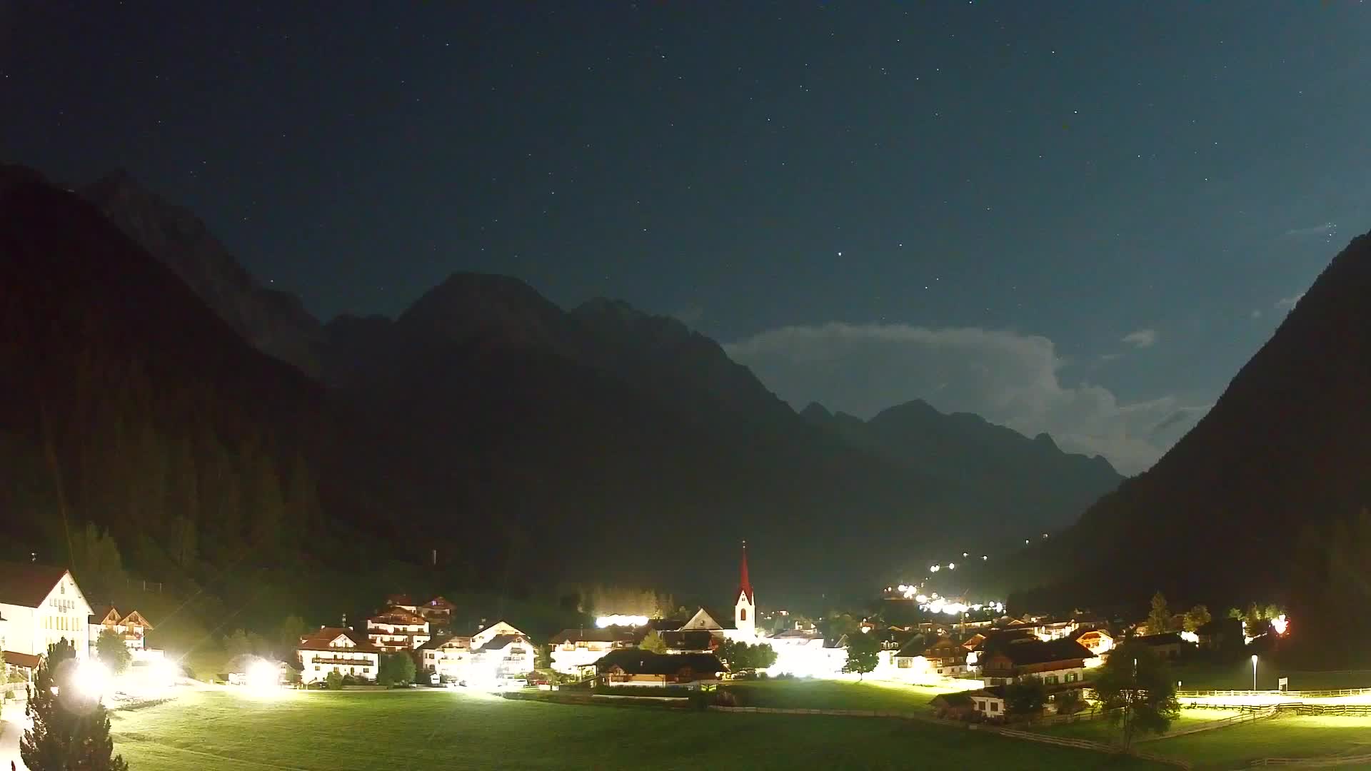 Antholz Mittertal | Anterselva di Mezzo