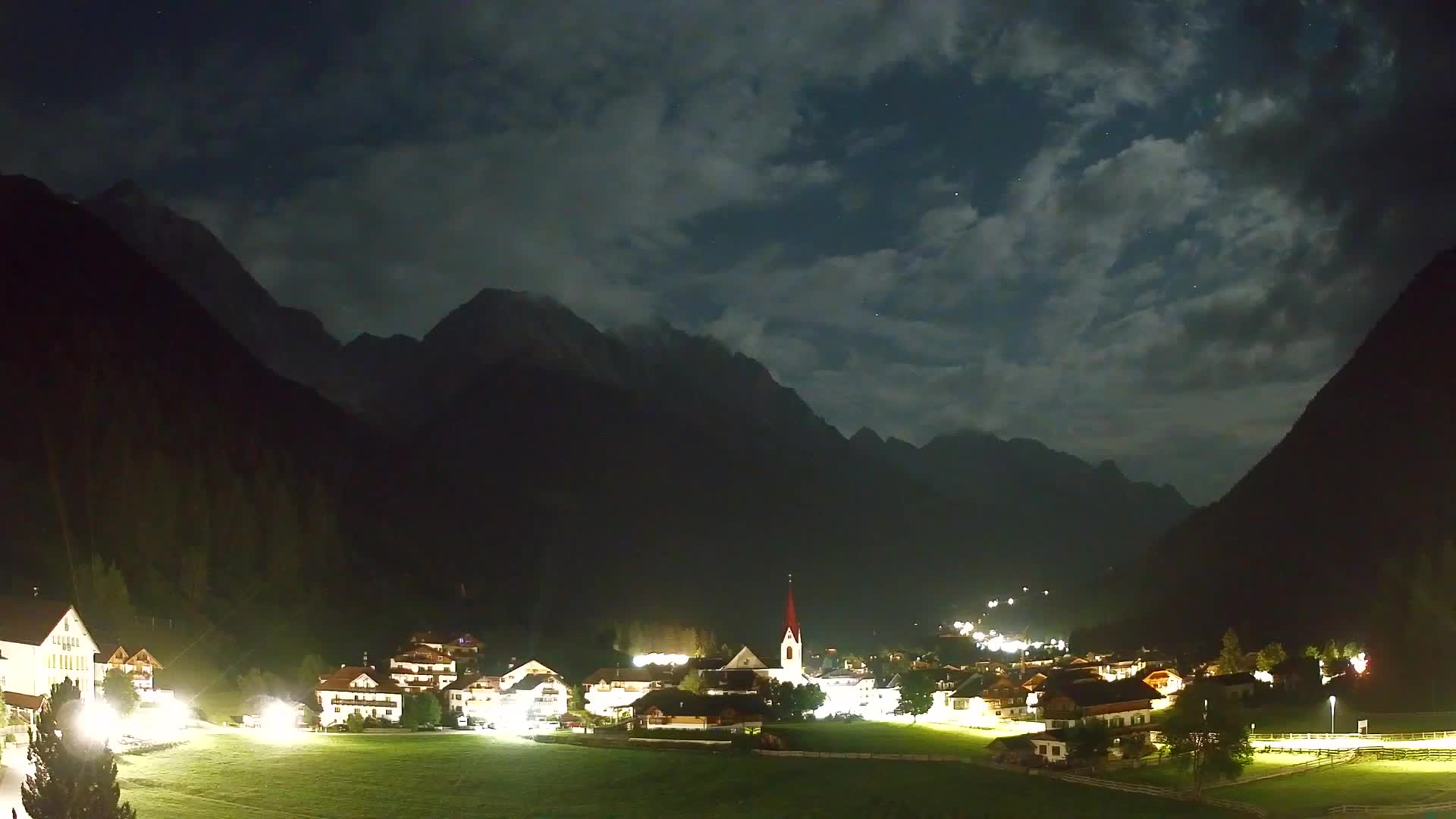 Antholz Mittertal | Anterselva di Mezzo