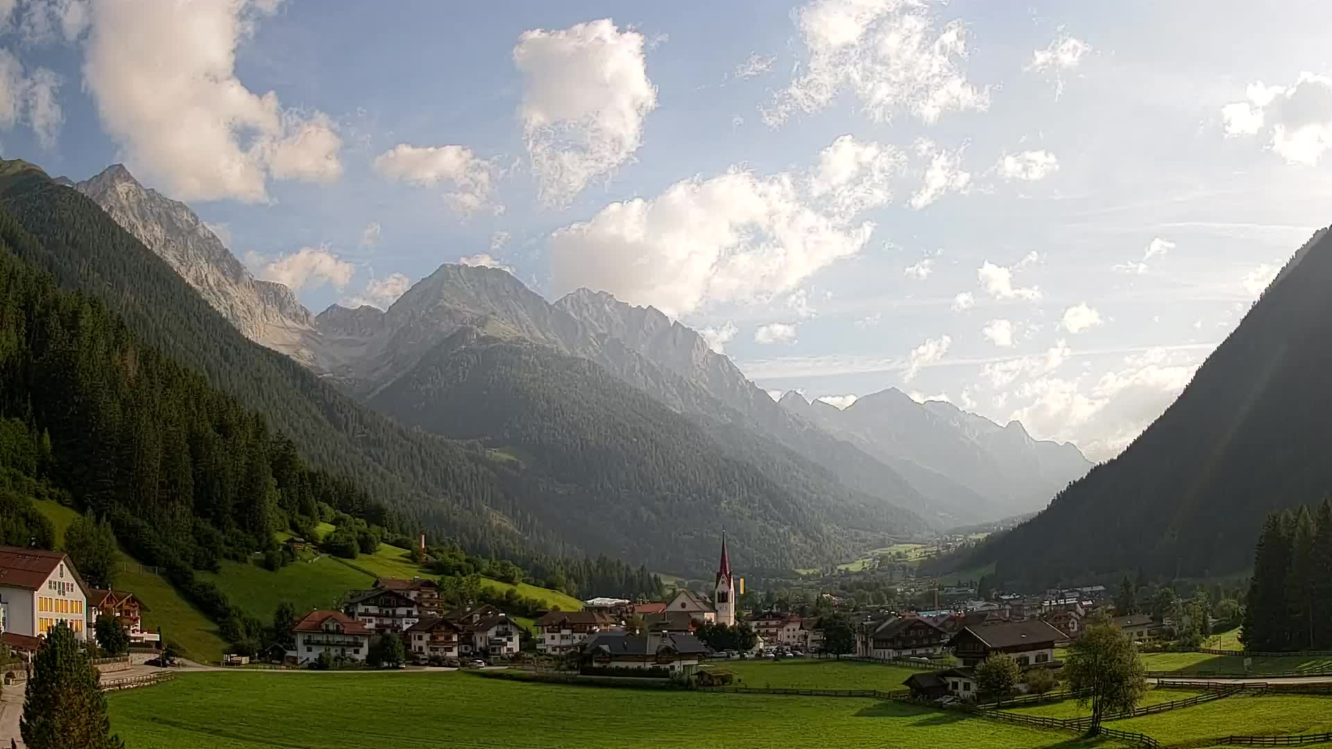 Antholz Mittertal | Anterselva di Mezzo