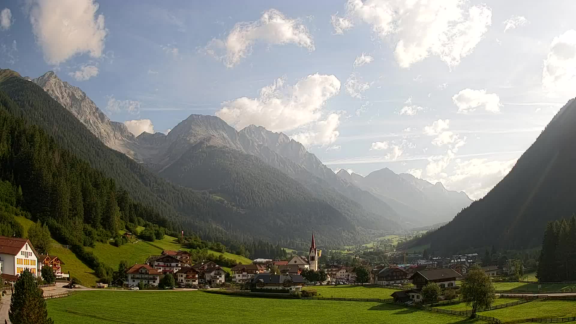 Antholz Mittertal | Anterselva di Mezzo