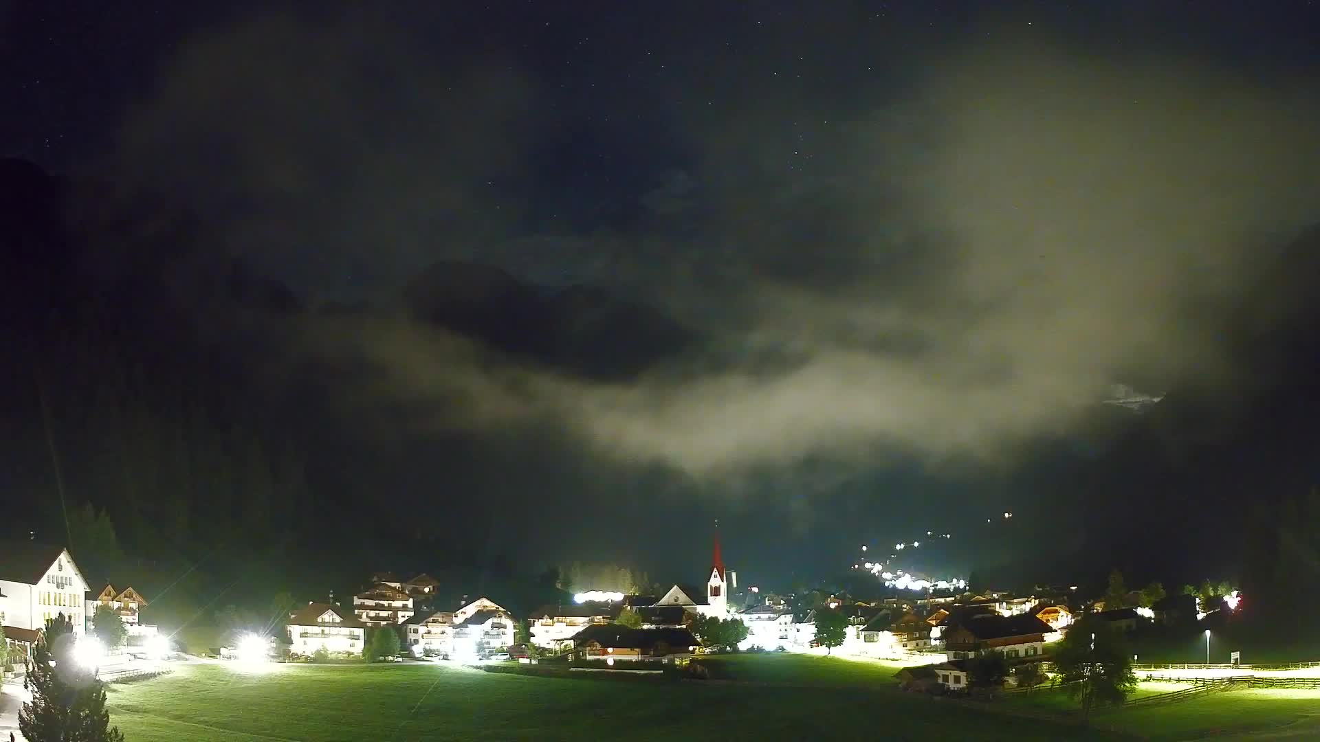 Antholz Mittertal | Anterselva di Mezzo