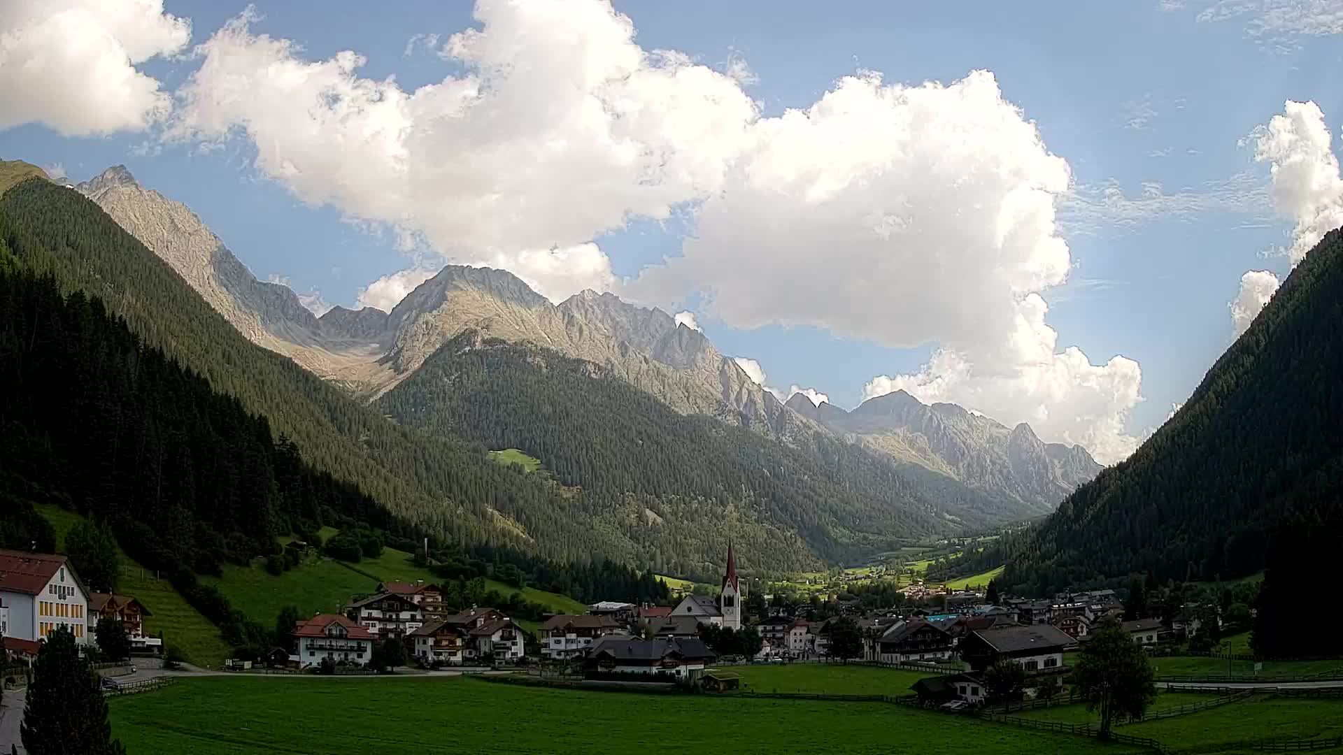 Antholz Mittertal | Anterselva di Mezzo