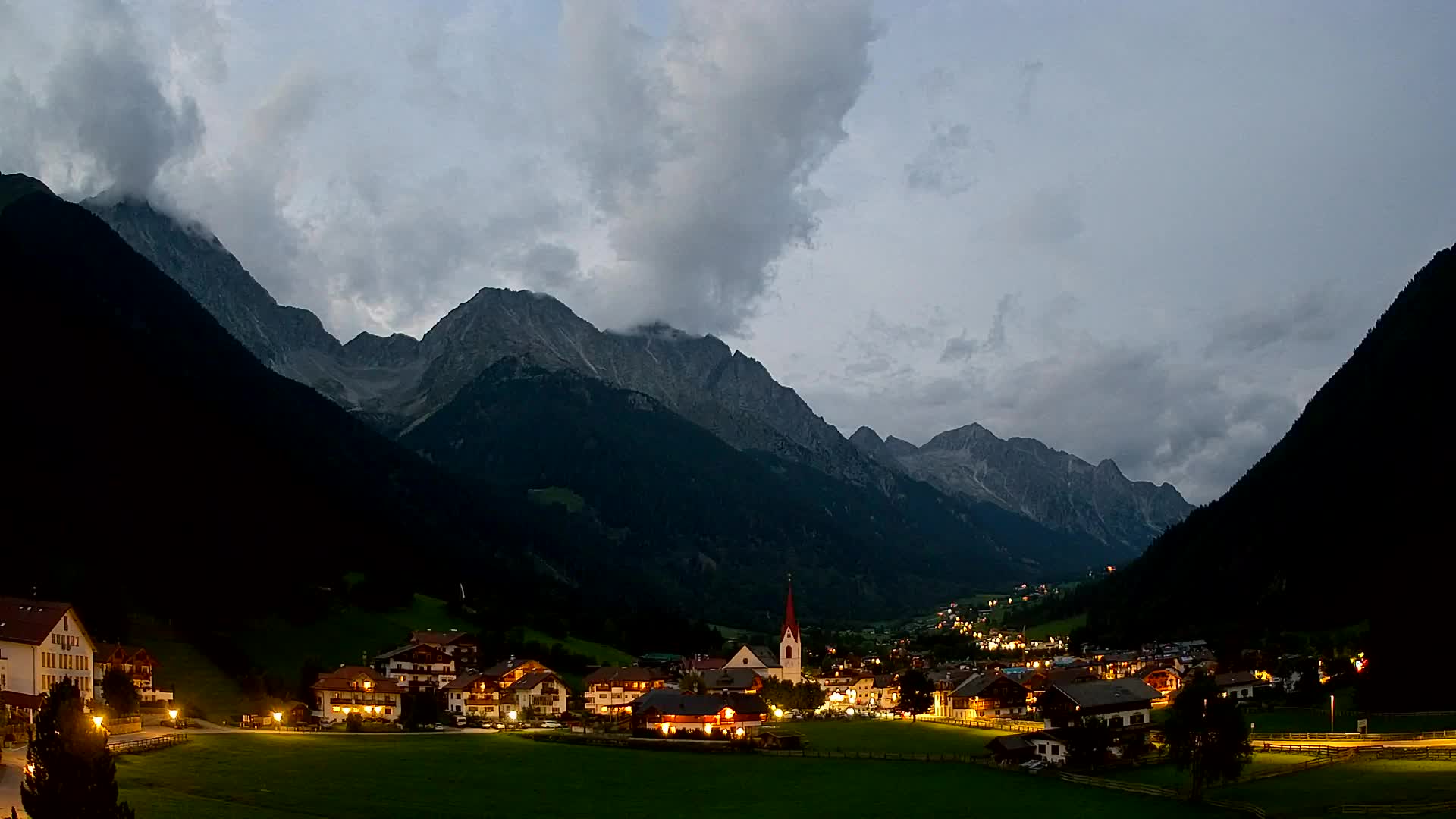 Antholz Mittertal | Anterselva di Mezzo