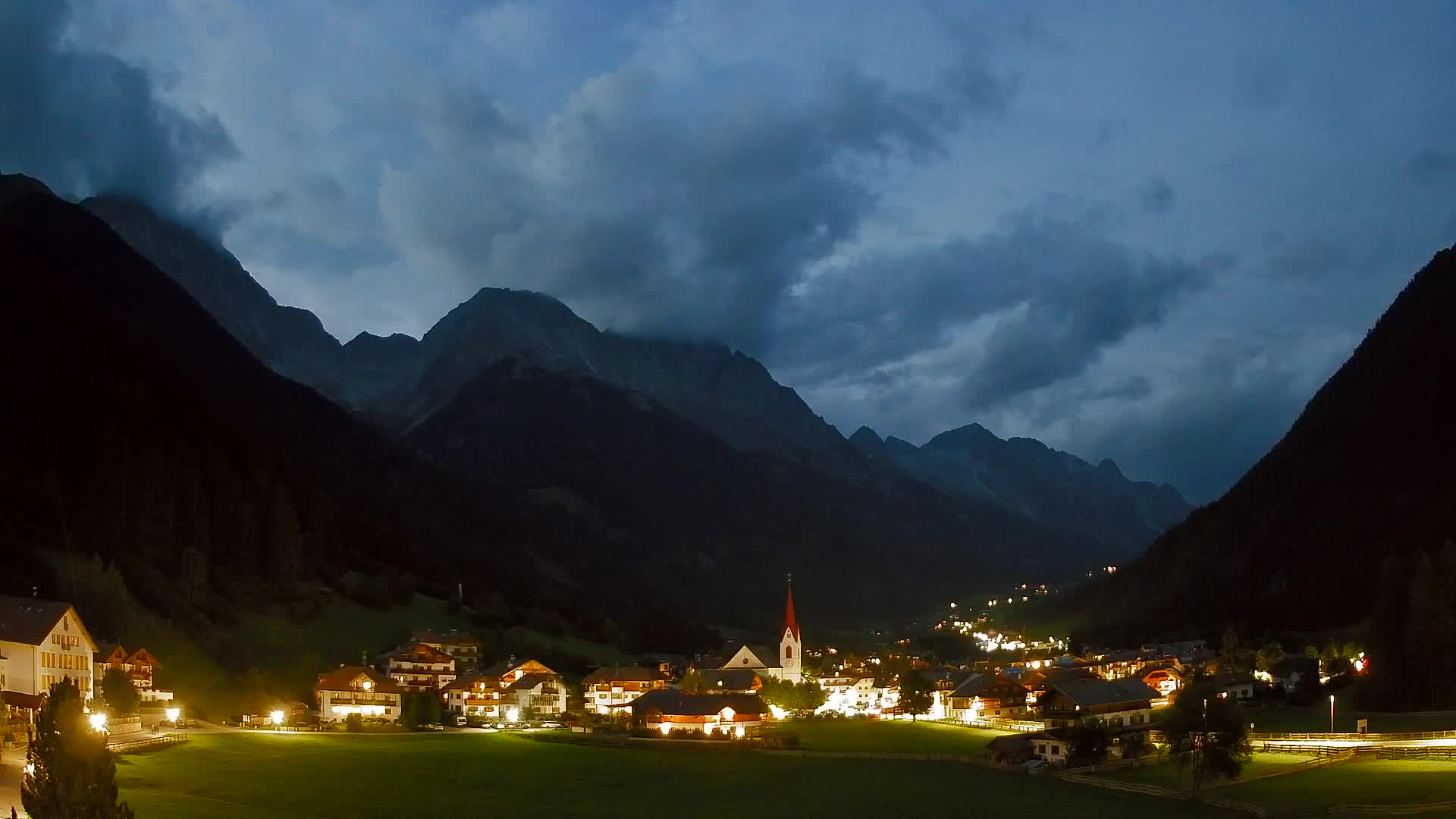 Anterselva di Mezzo