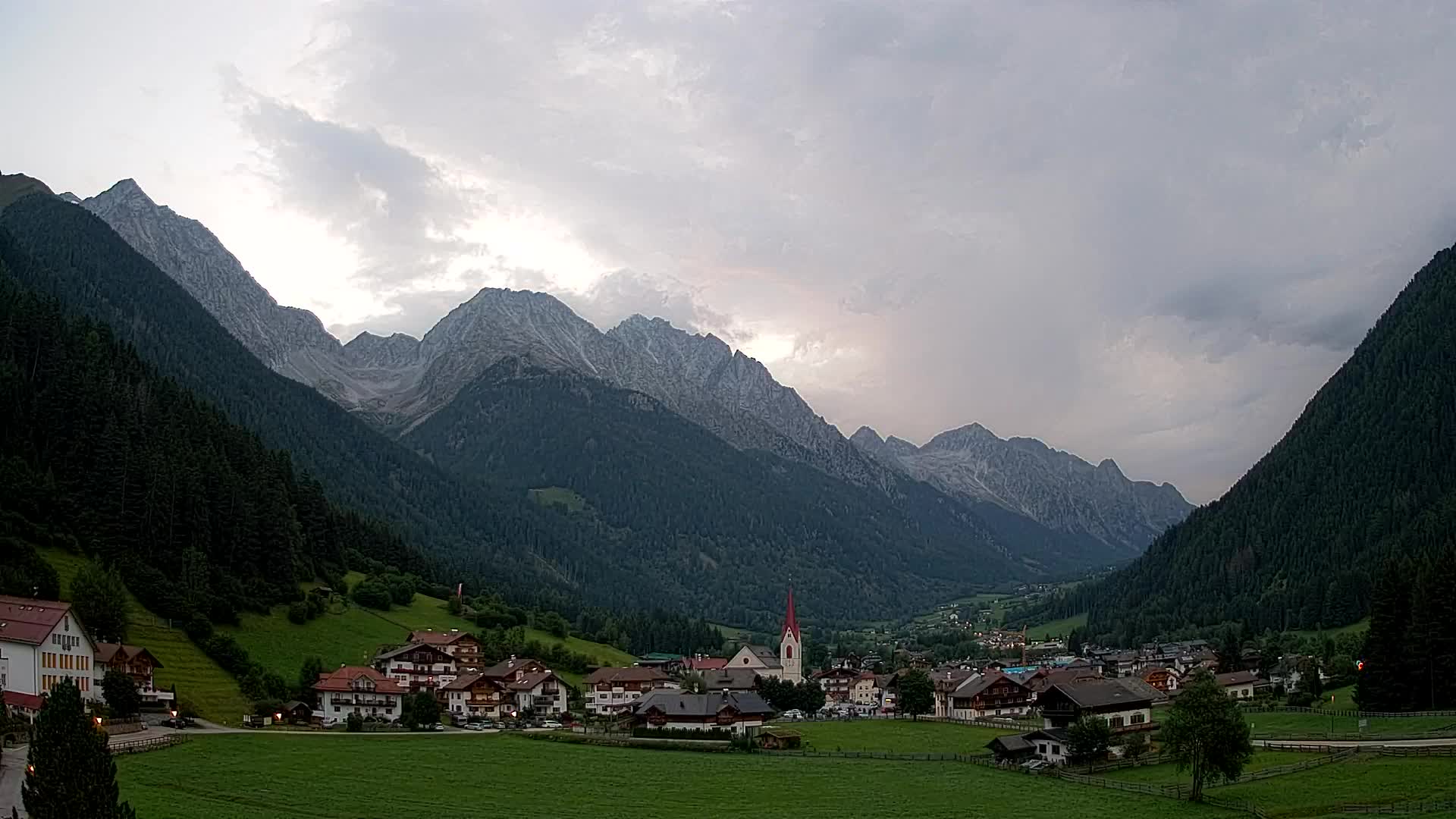 Antholz Mittertal | Anterselva di Mezzo