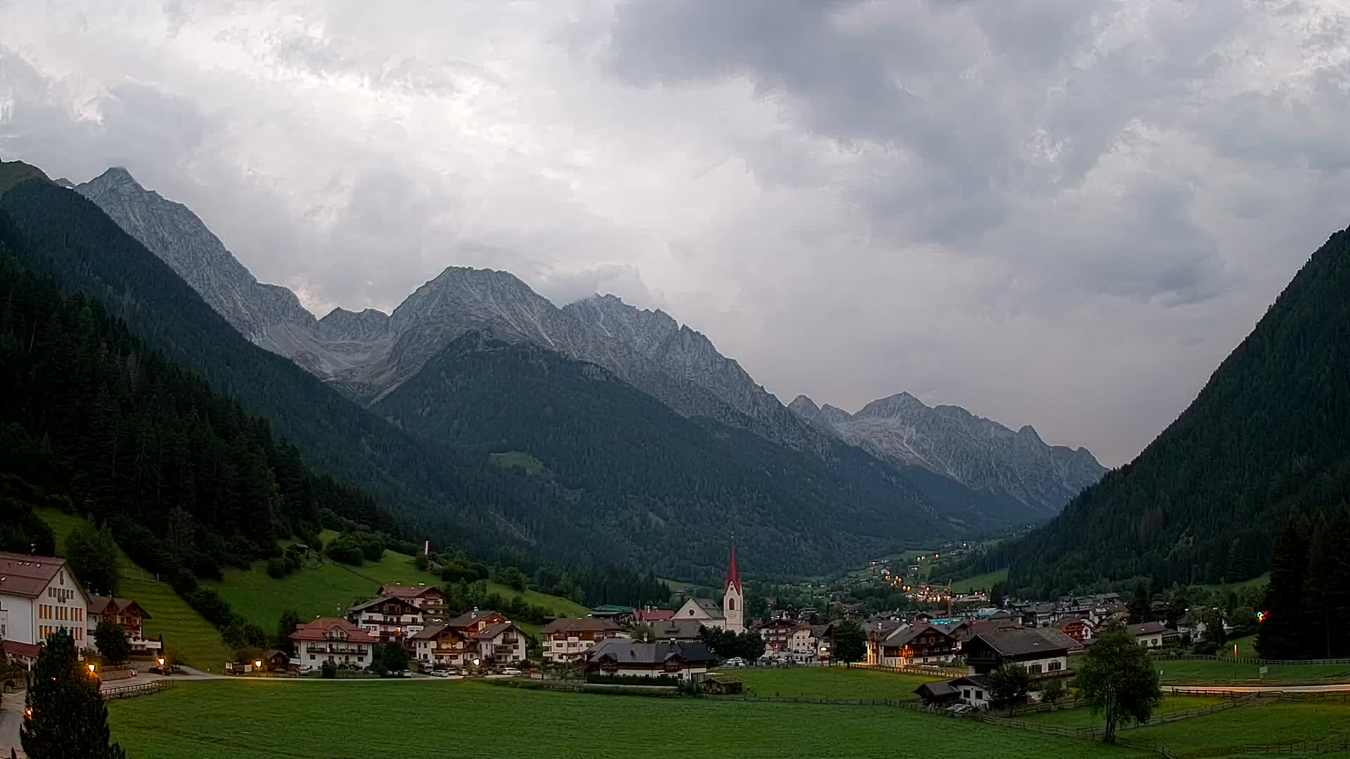 Antholz Mittertal | Anterselva di Mezzo