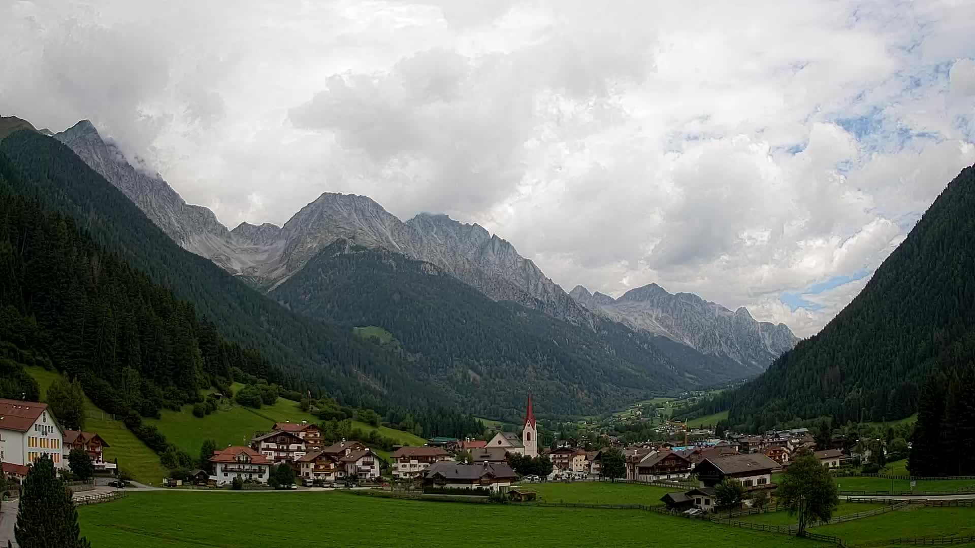 Antholz Mittertal | Anterselva di Mezzo