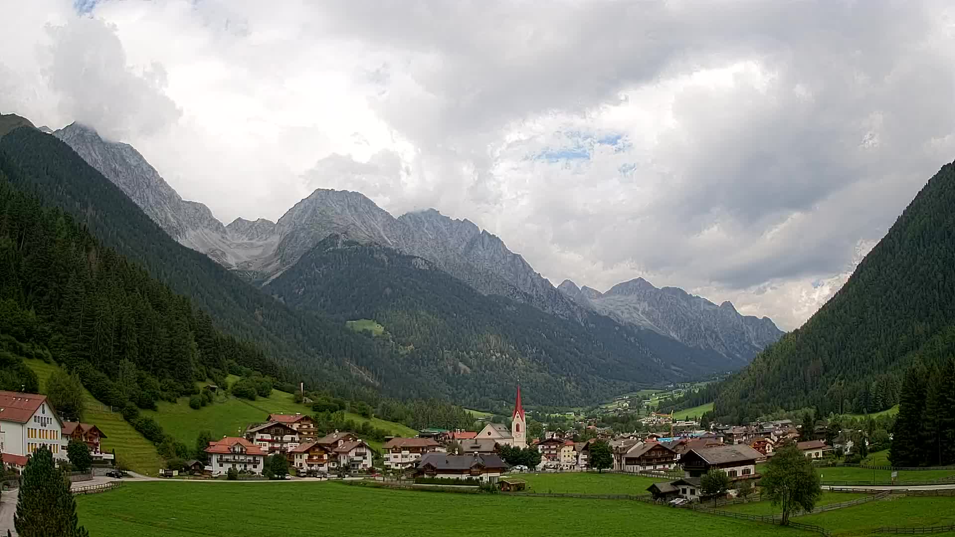 Antholz Mittertal | Anterselva di Mezzo