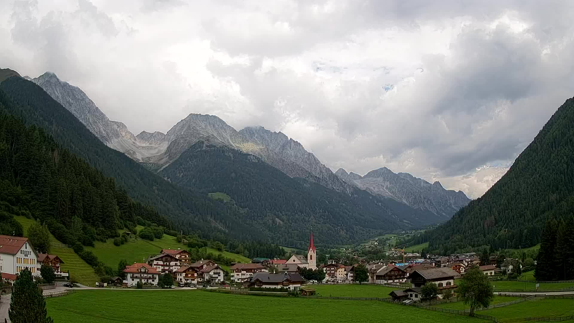 Antholz Mittertal | Anterselva di Mezzo
