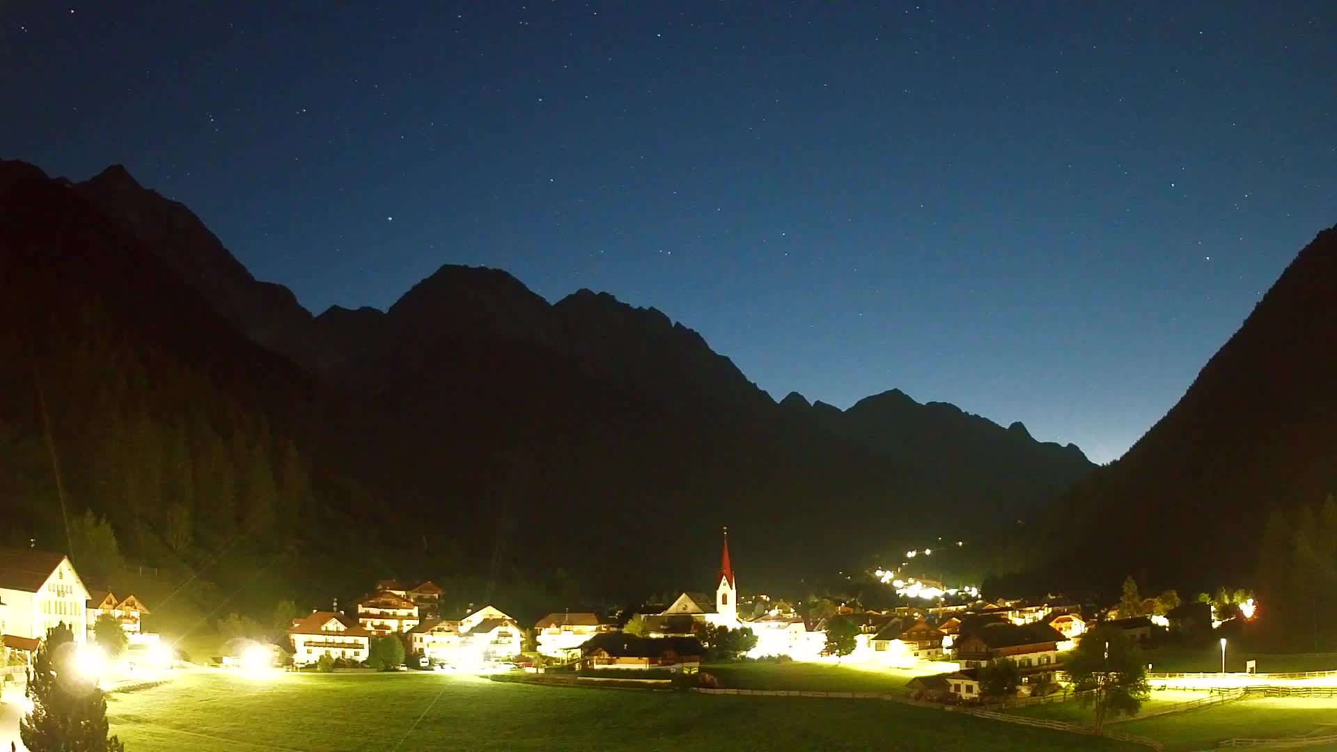 Antholz Mittertal | Anterselva di Mezzo