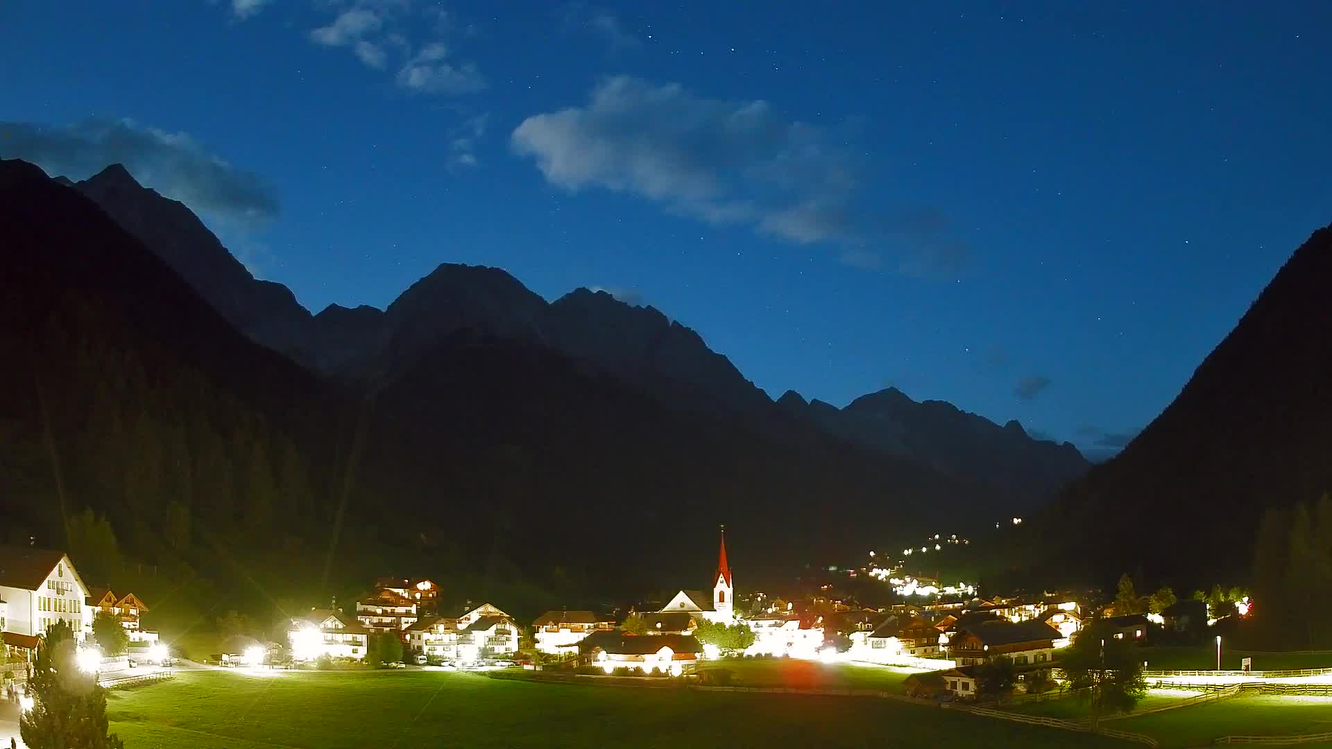Antholz Mittertal | Anterselva di Mezzo