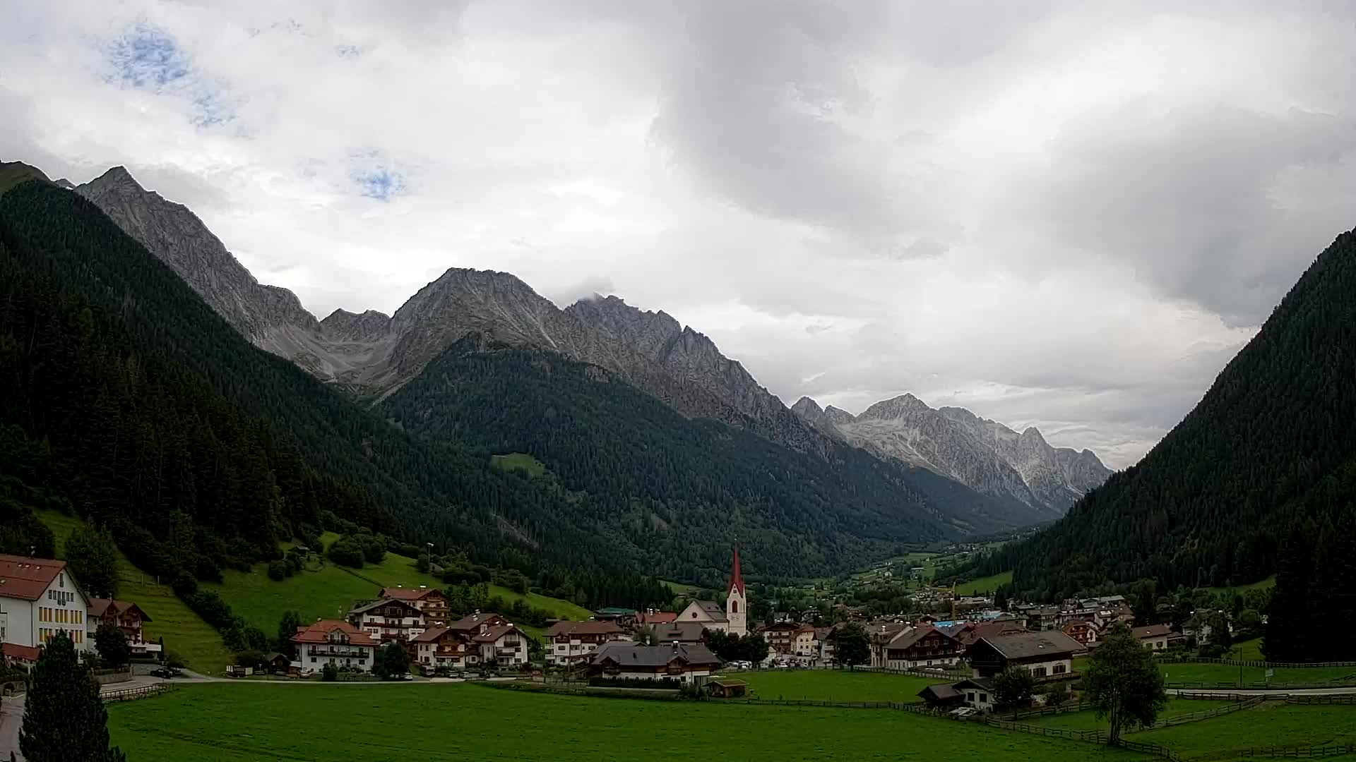 Antholz Mittertal | Anterselva di Mezzo