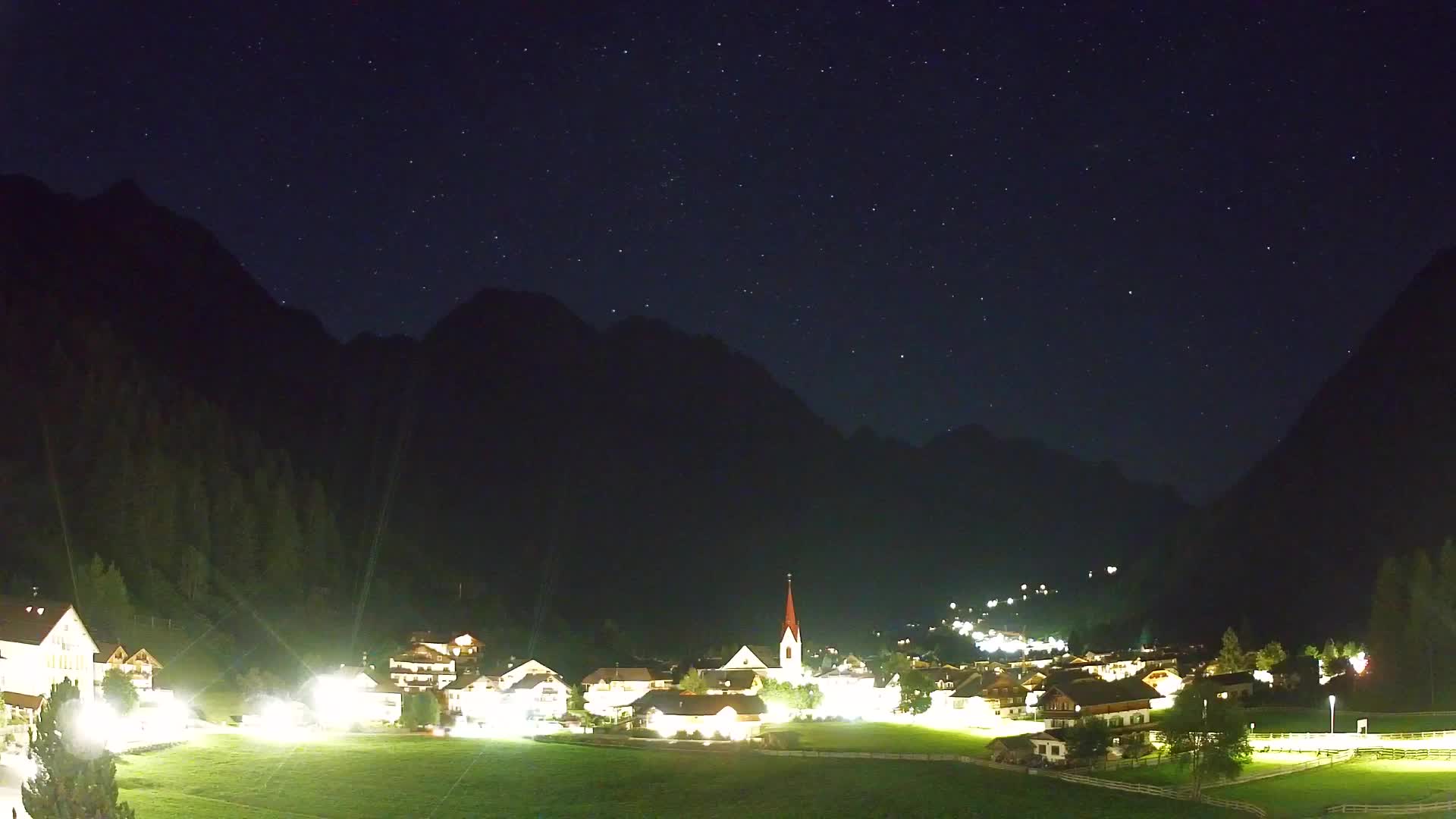 Antholz Mittertal | Anterselva di Mezzo