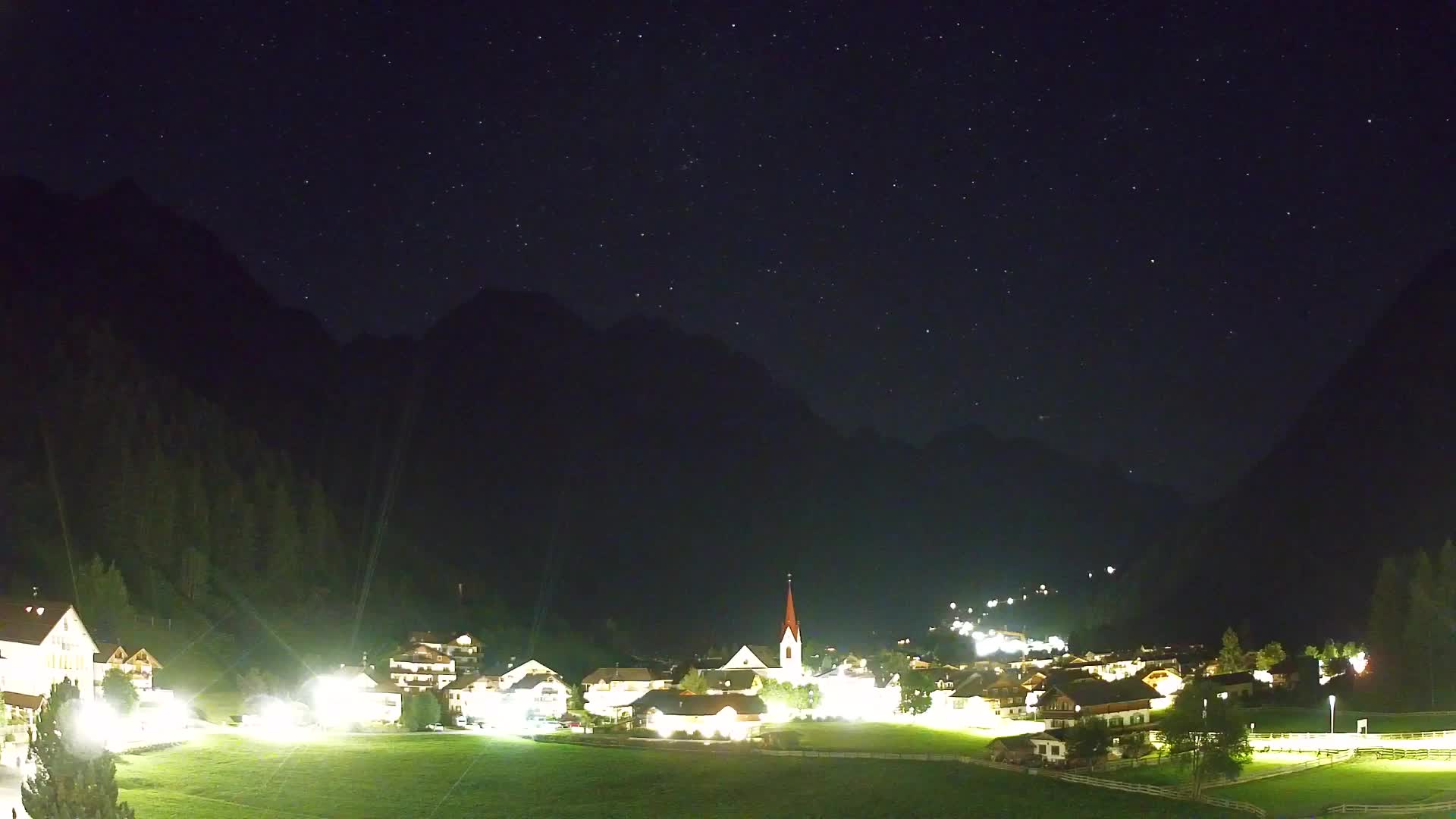 Antholz Mittertal | Anterselva di Mezzo