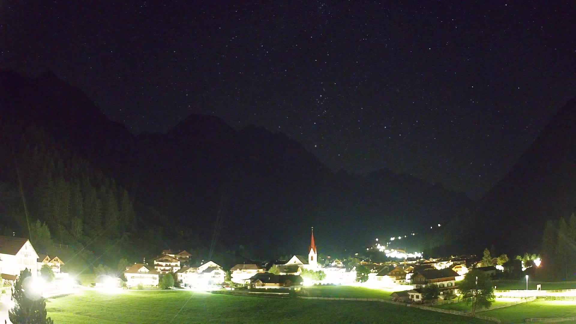 Antholz Mittertal | Anterselva di Mezzo