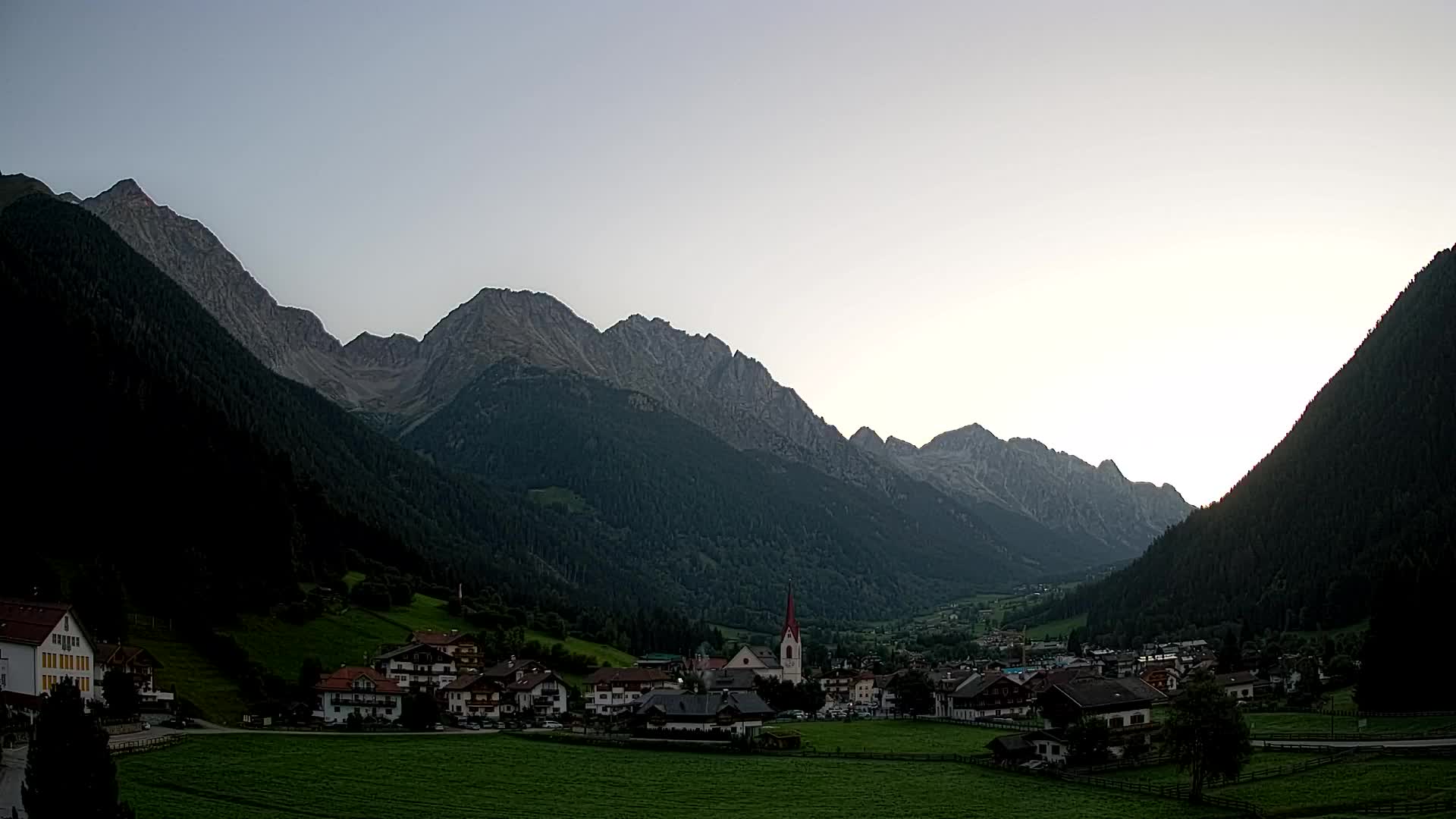 Antholz Mittertal | Anterselva di Mezzo