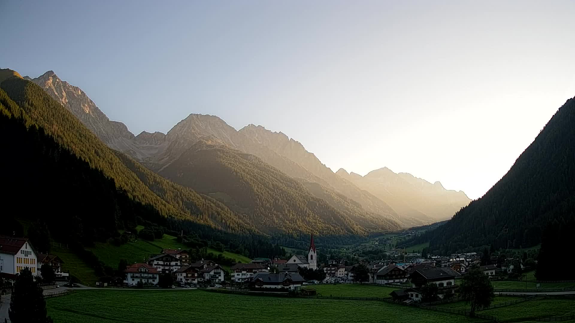 Antholz Mittertal | Anterselva di Mezzo