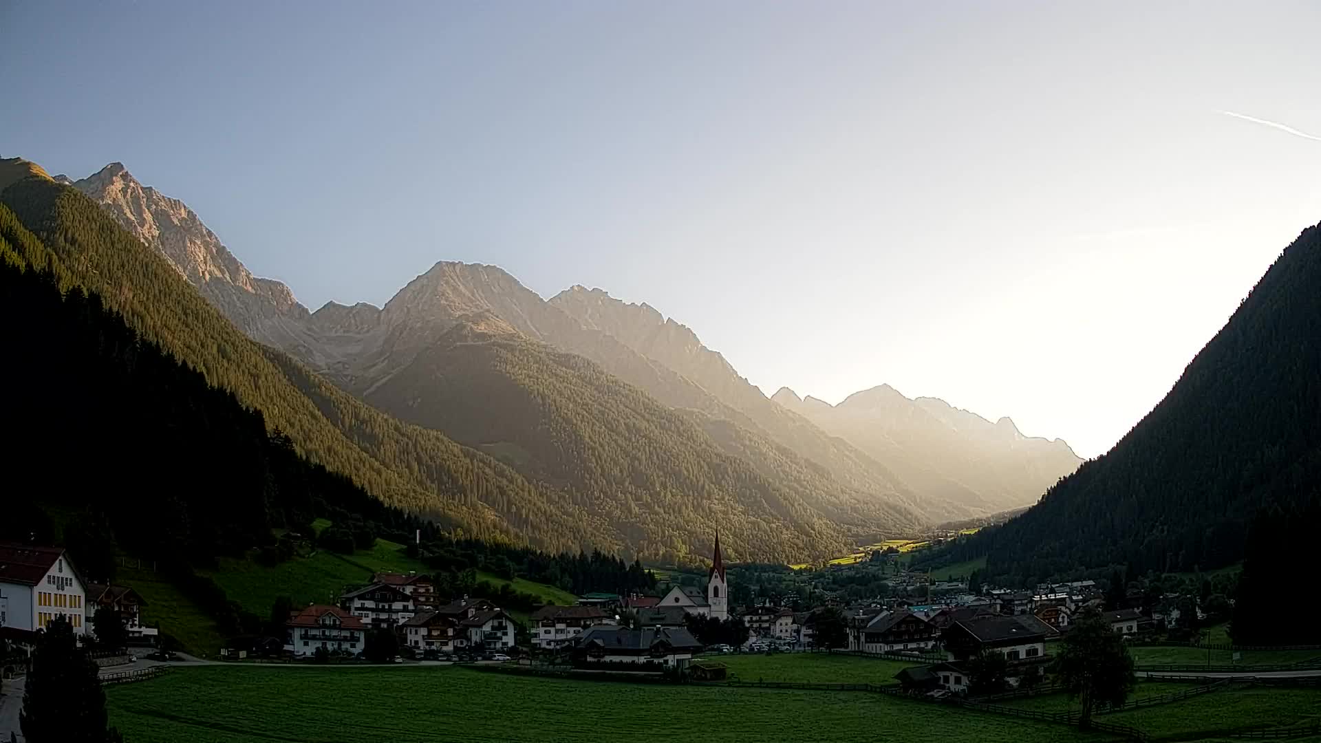 Antholz Mittertal | Anterselva di Mezzo