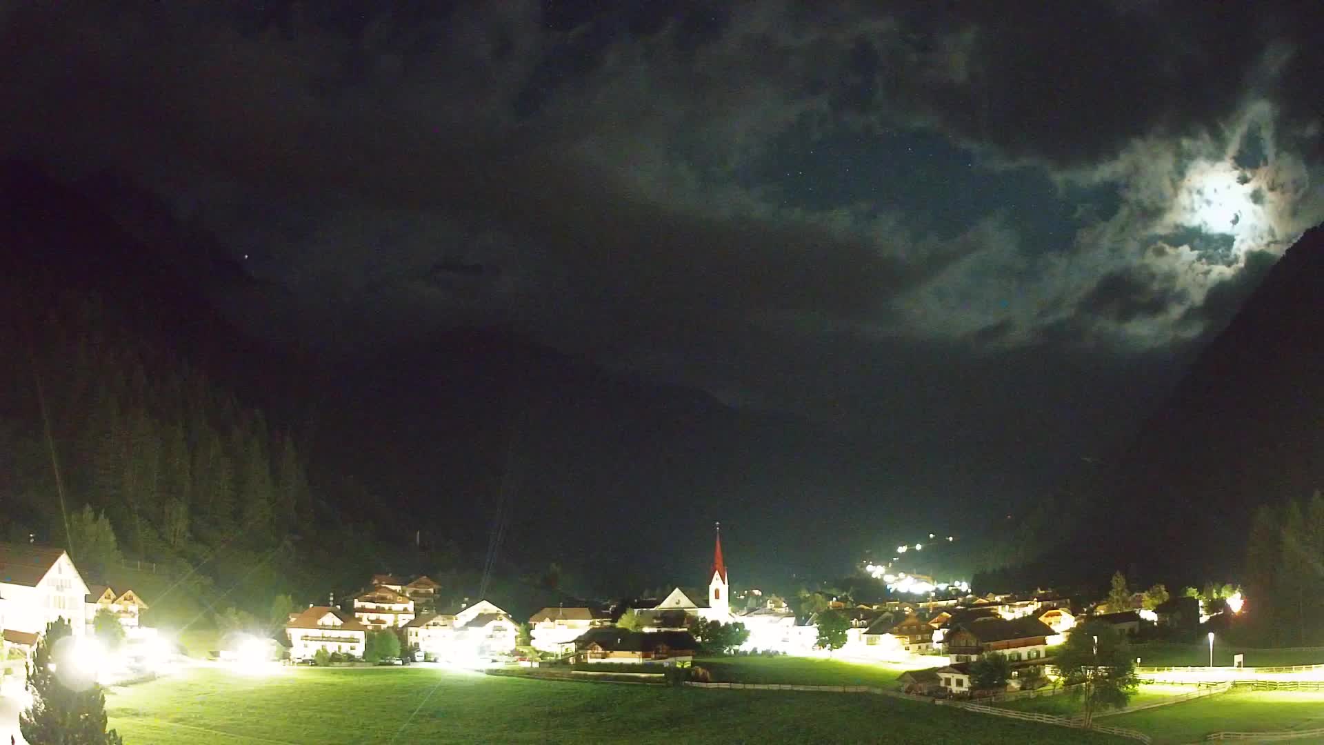 Antholz Mittertal | Anterselva di Mezzo