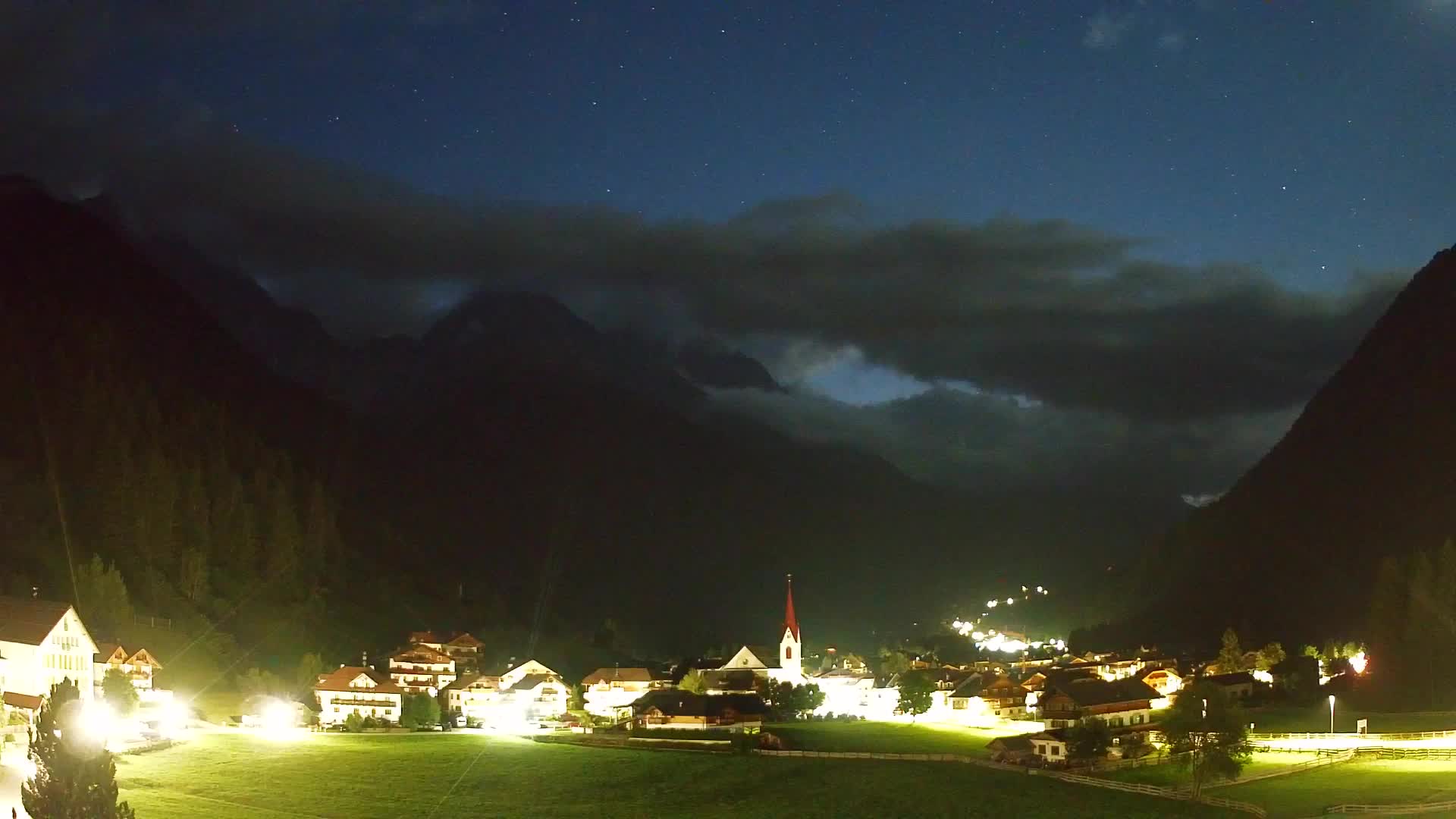 Antholz Mittertal | Anterselva di Mezzo