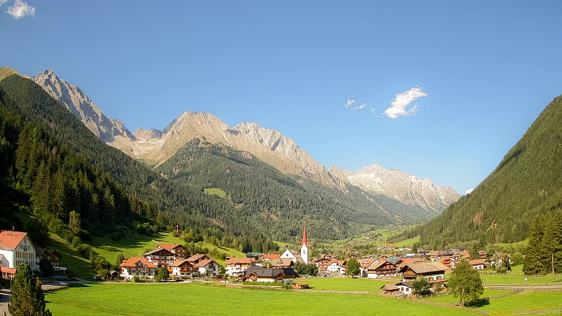 Anterselva di Mezzo