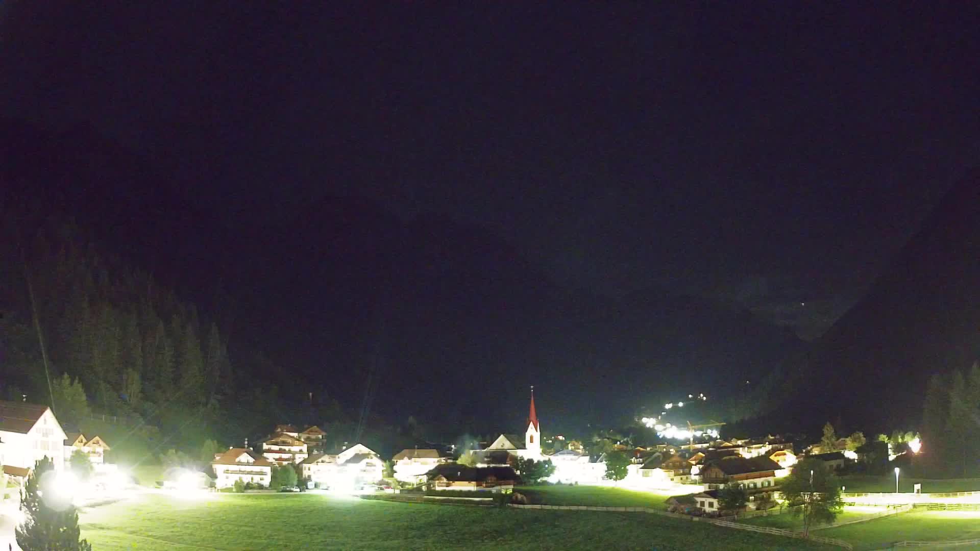 Anterselva di Mezzo