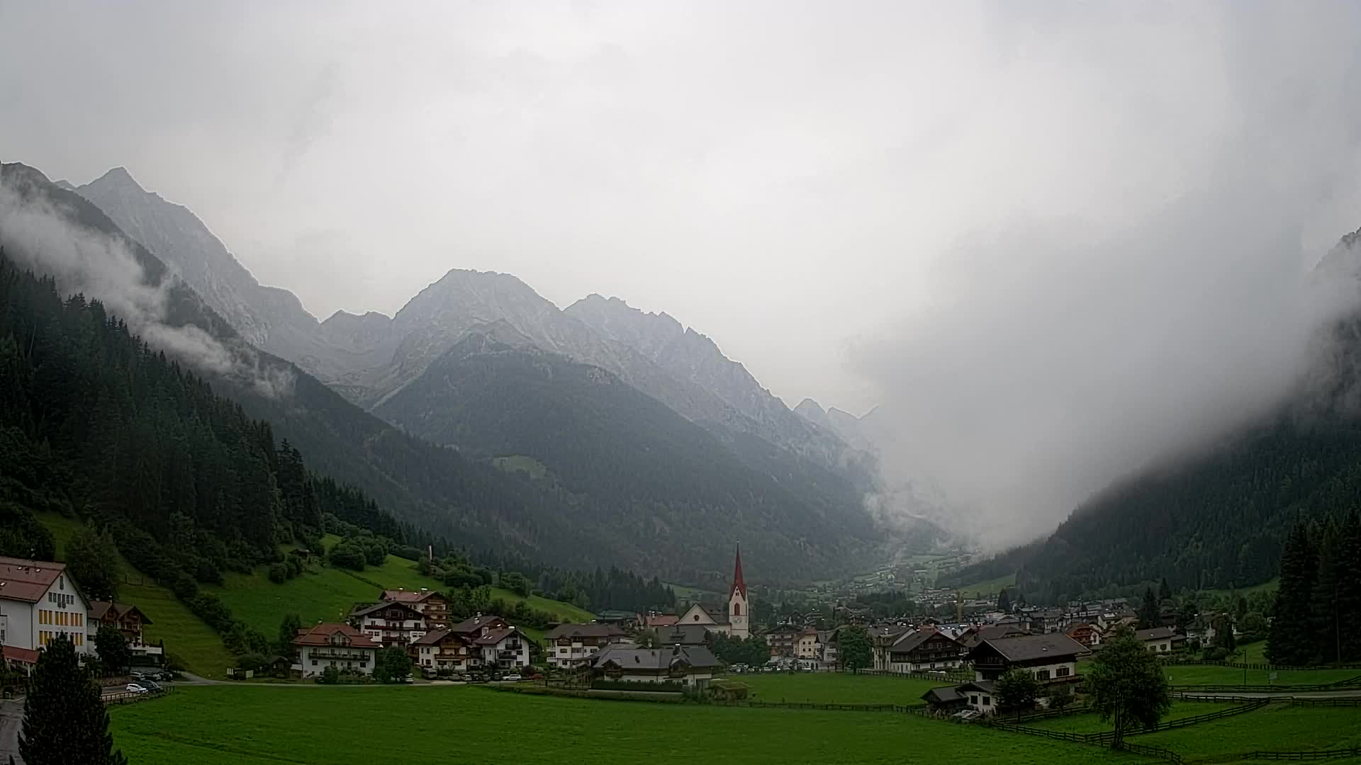 Antholz Mittertal | Anterselva di Mezzo
