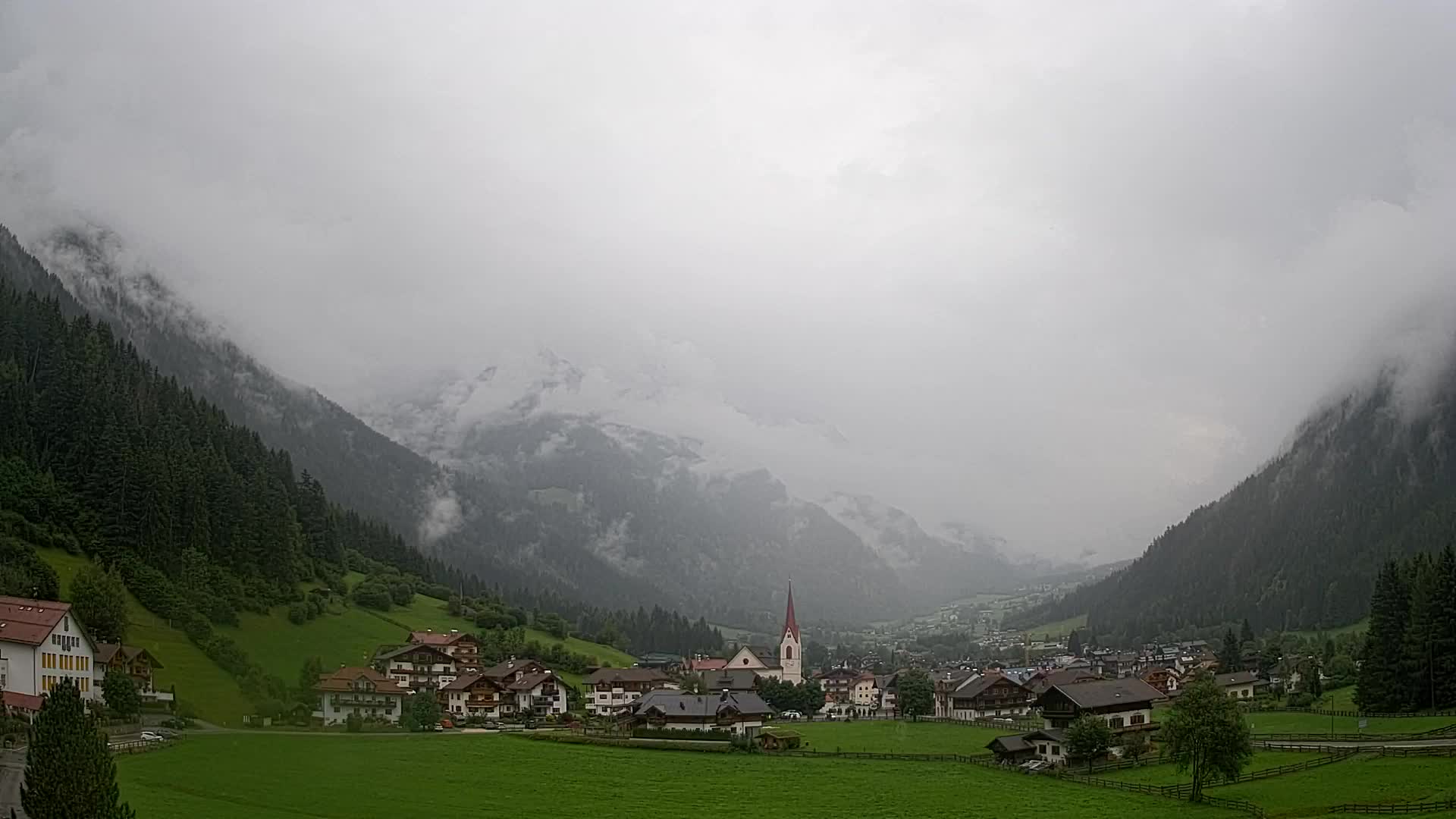 Antholz Mittertal | Anterselva di Mezzo