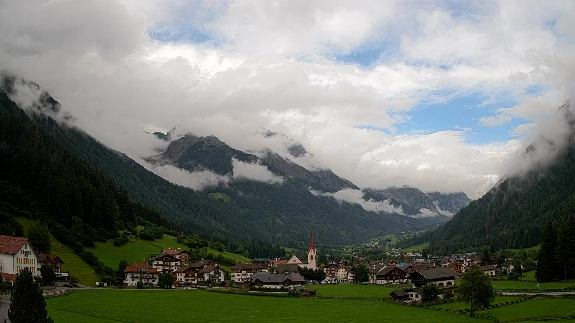Antholz Mittertal | Anterselva di Mezzo