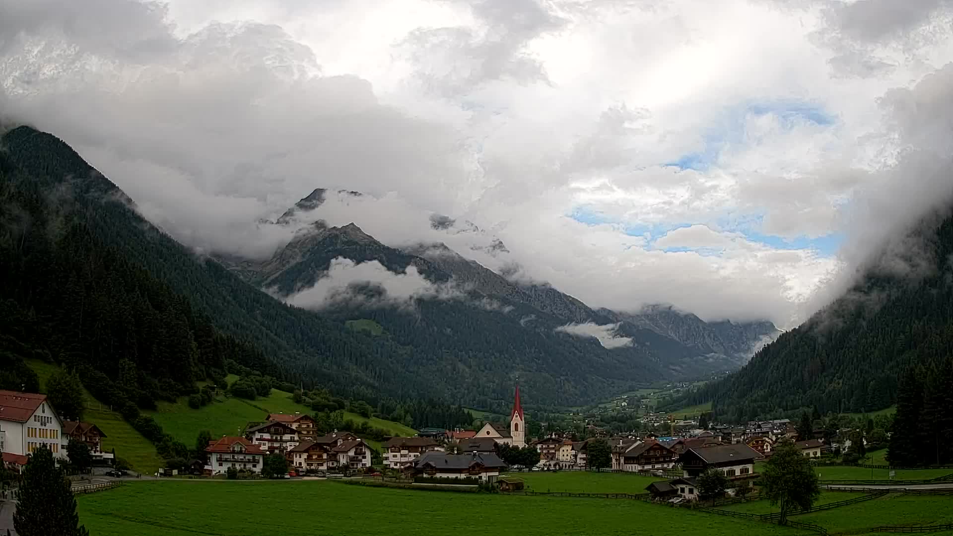 Antholz Mittertal | Anterselva di Mezzo