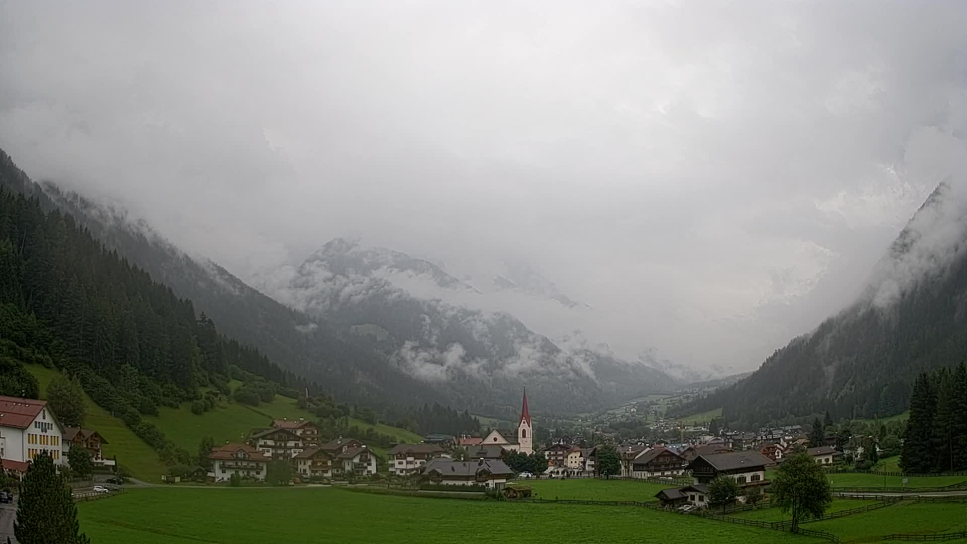 Antholz Mittertal | Anterselva di Mezzo