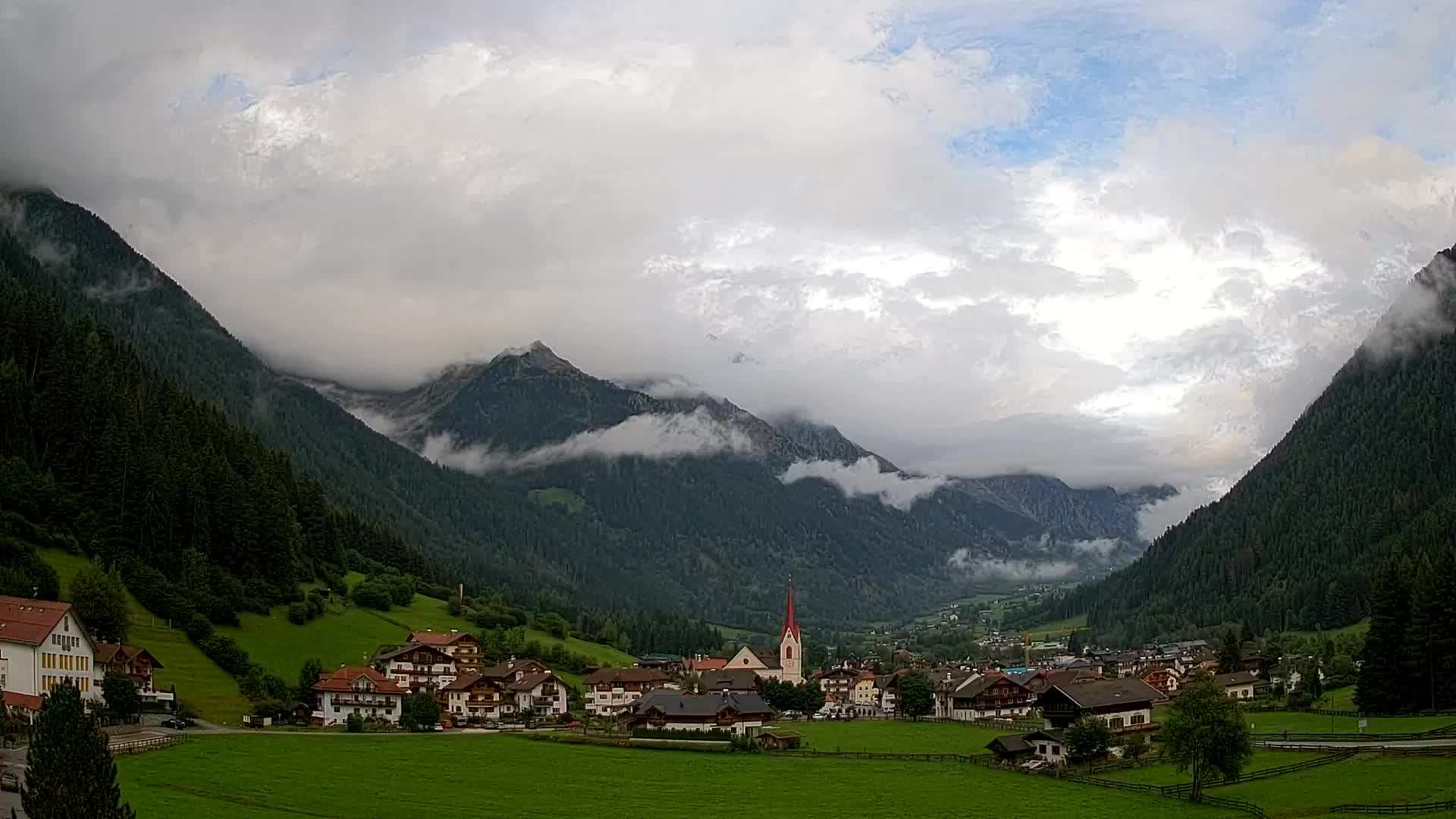 Antholz Mittertal | Anterselva di Mezzo