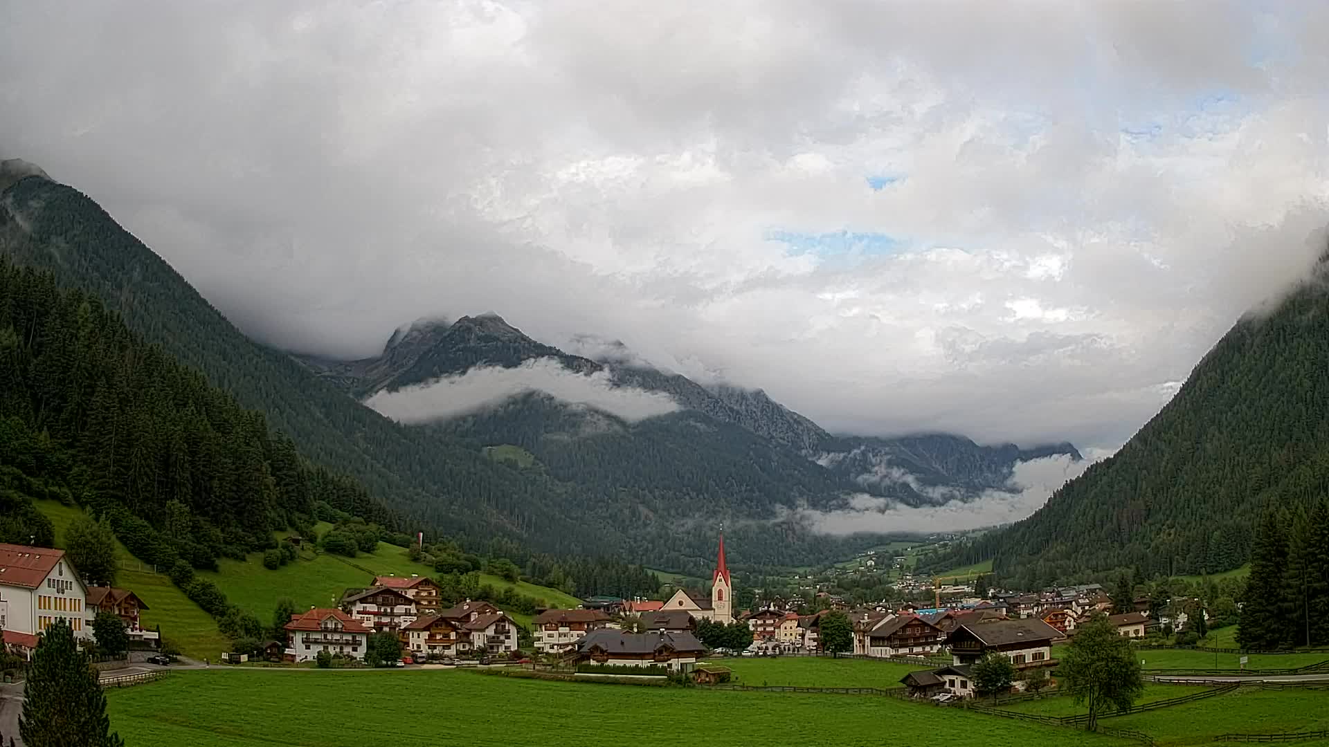 Antholz Mittertal | Anterselva di Mezzo