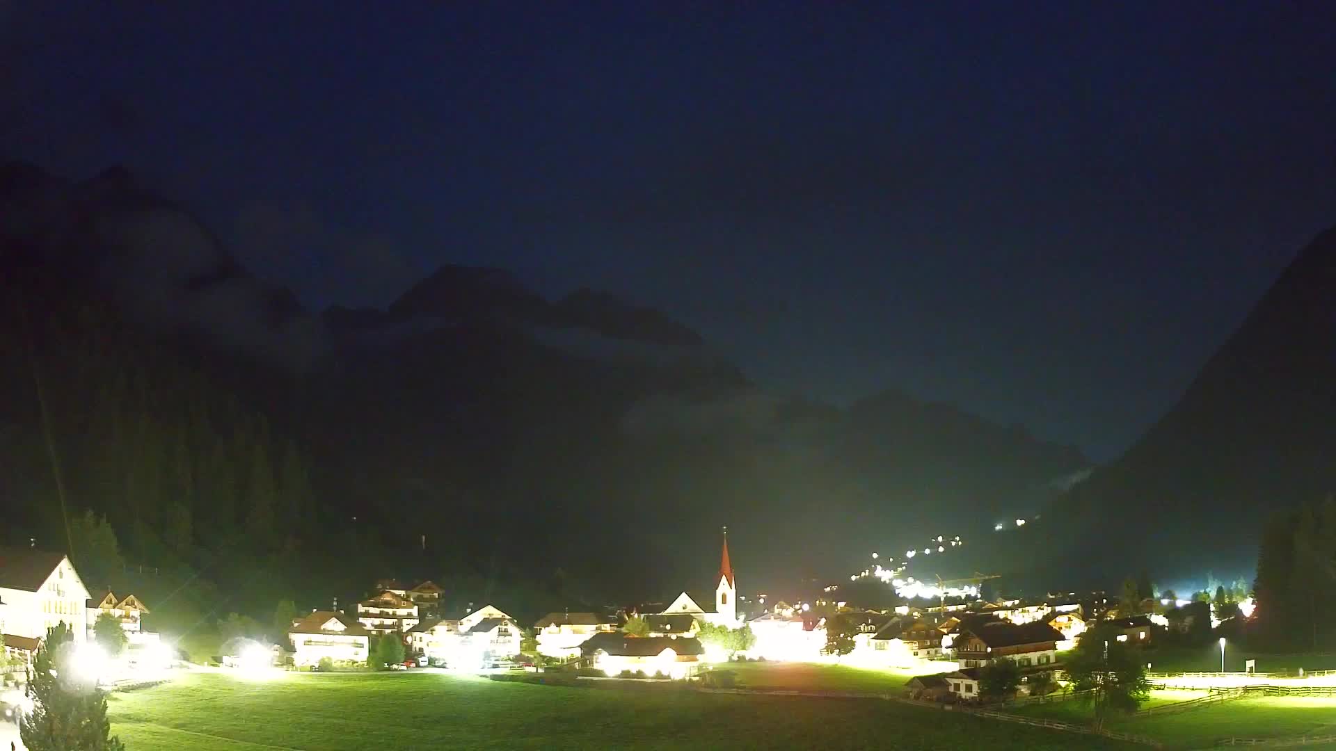 Anterselva di Mezzo