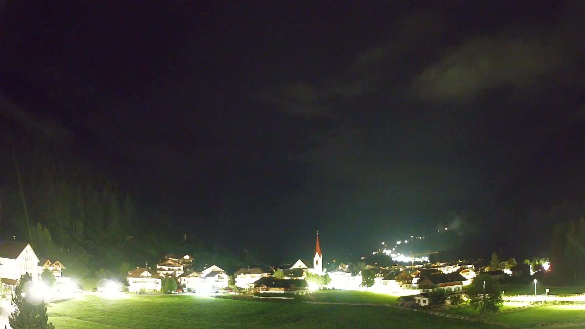 Anterselva di Mezzo