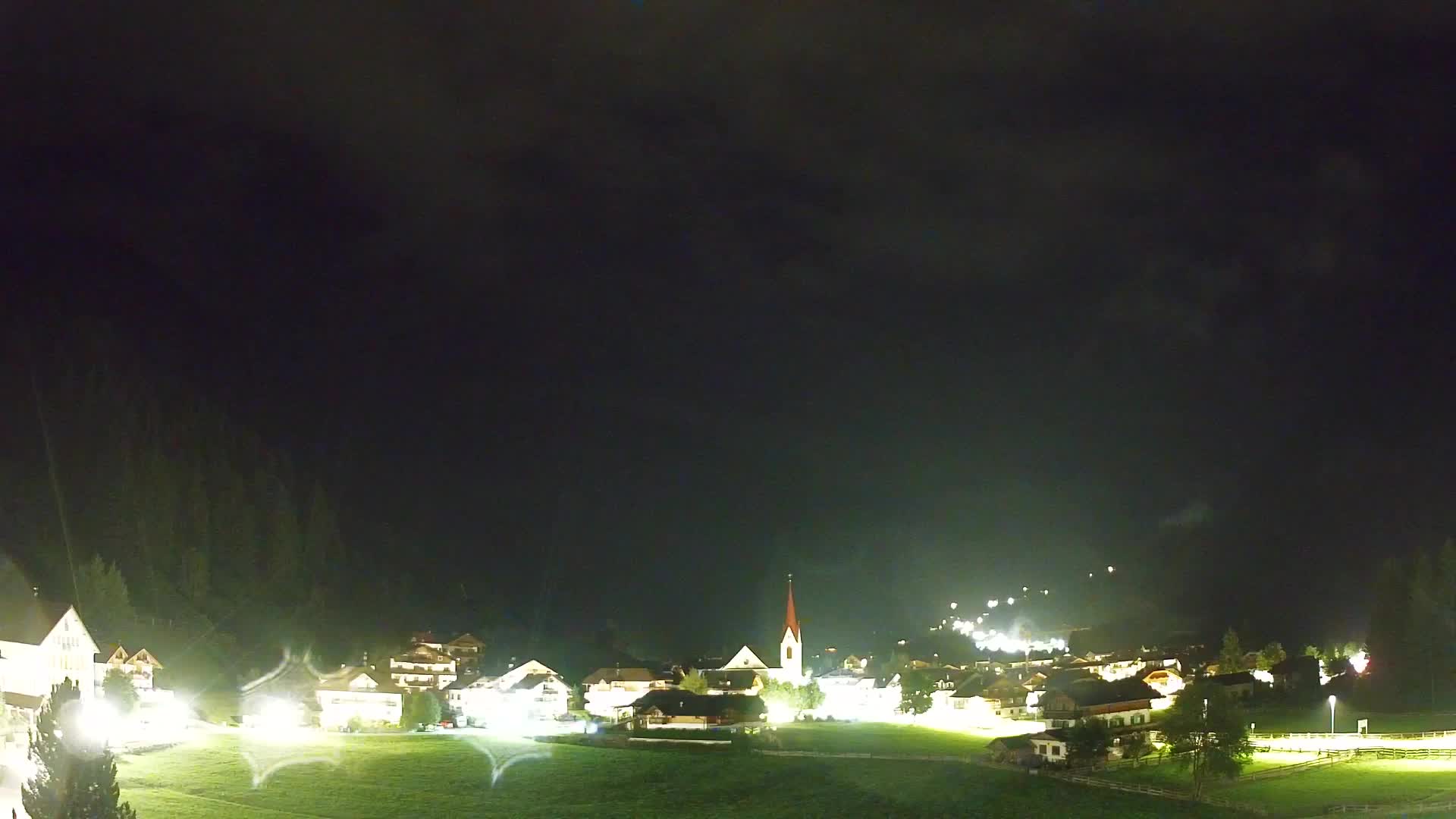 Anterselva di Mezzo